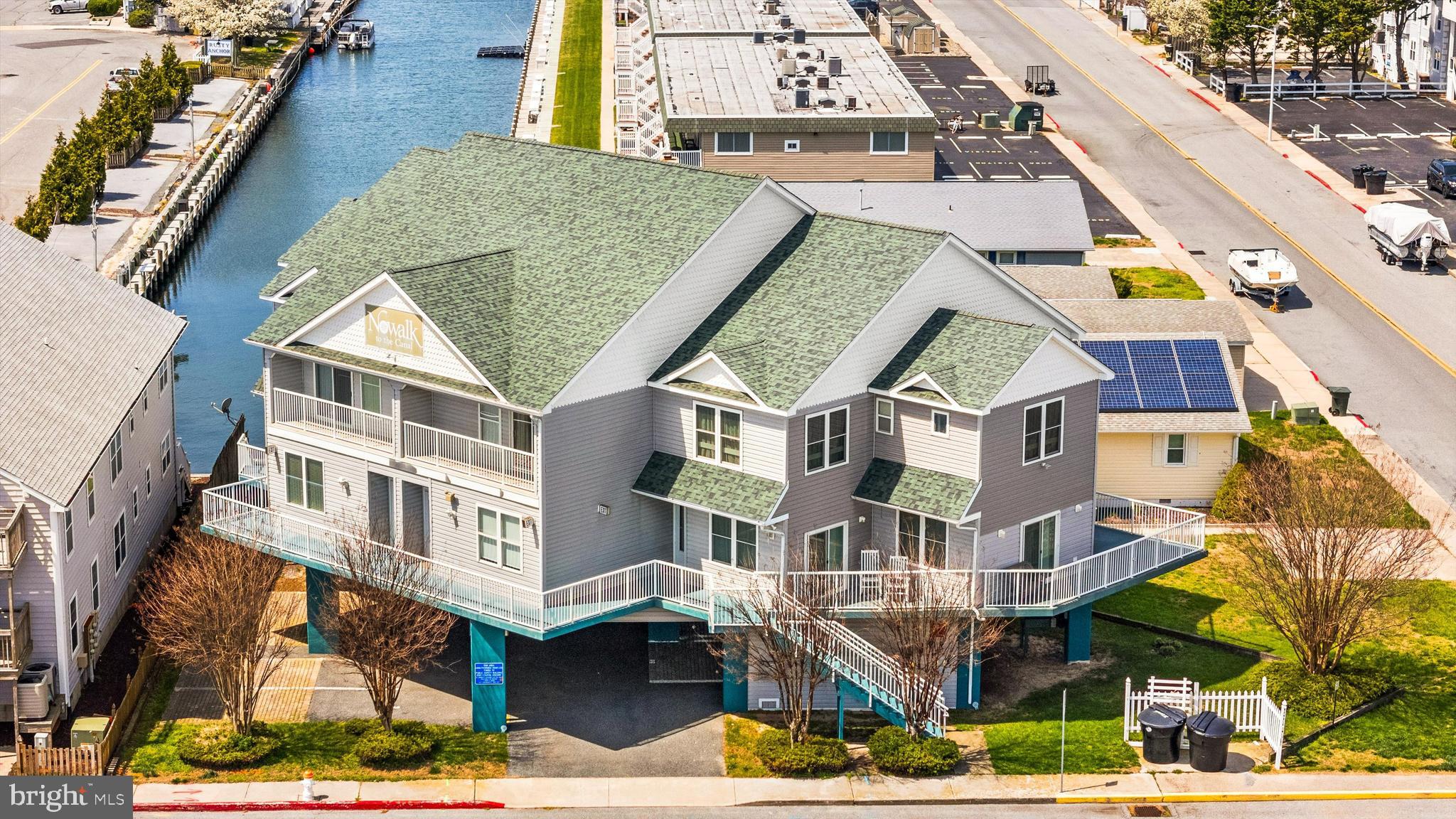 8901 RUSTY ANCHOR ROAD C