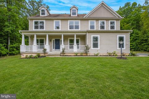 Photo of 231 Mt Hope Church Road, STAFFORD, VA 22554 (MLS # VAST2049434)