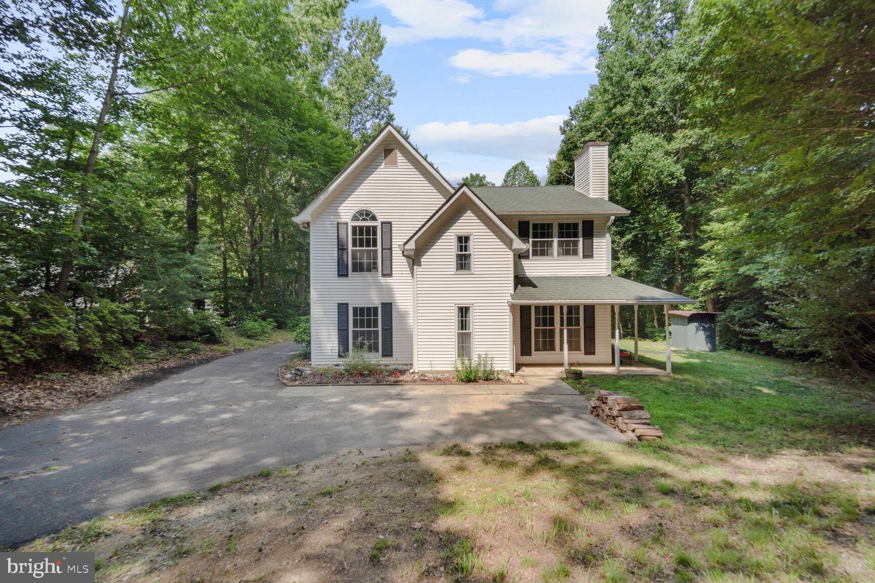 LANCASTER HILL - Residential
