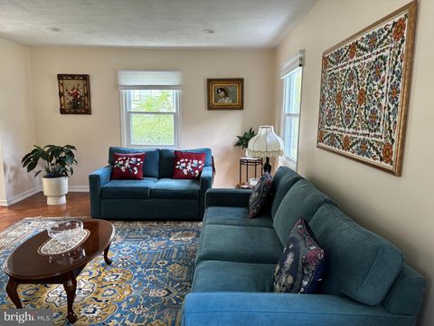 4520 OAKLYN LANE BOWIE MD 20715