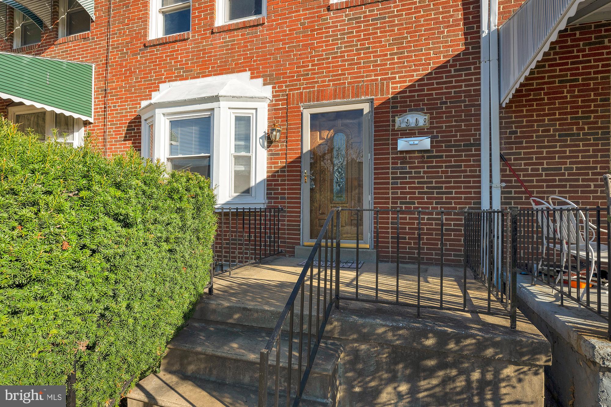 1908 E BELVEDERE AVENUE