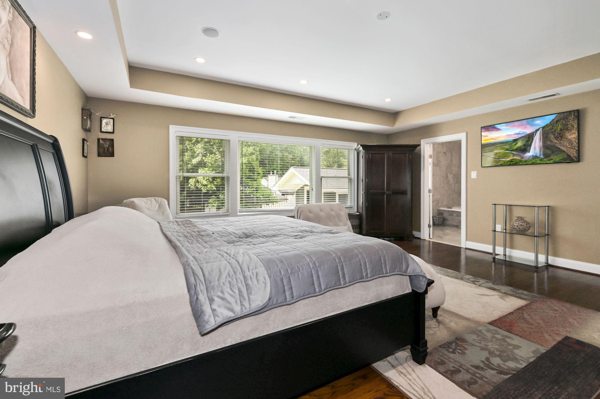 BRADLEY WOODS - Residential Lease