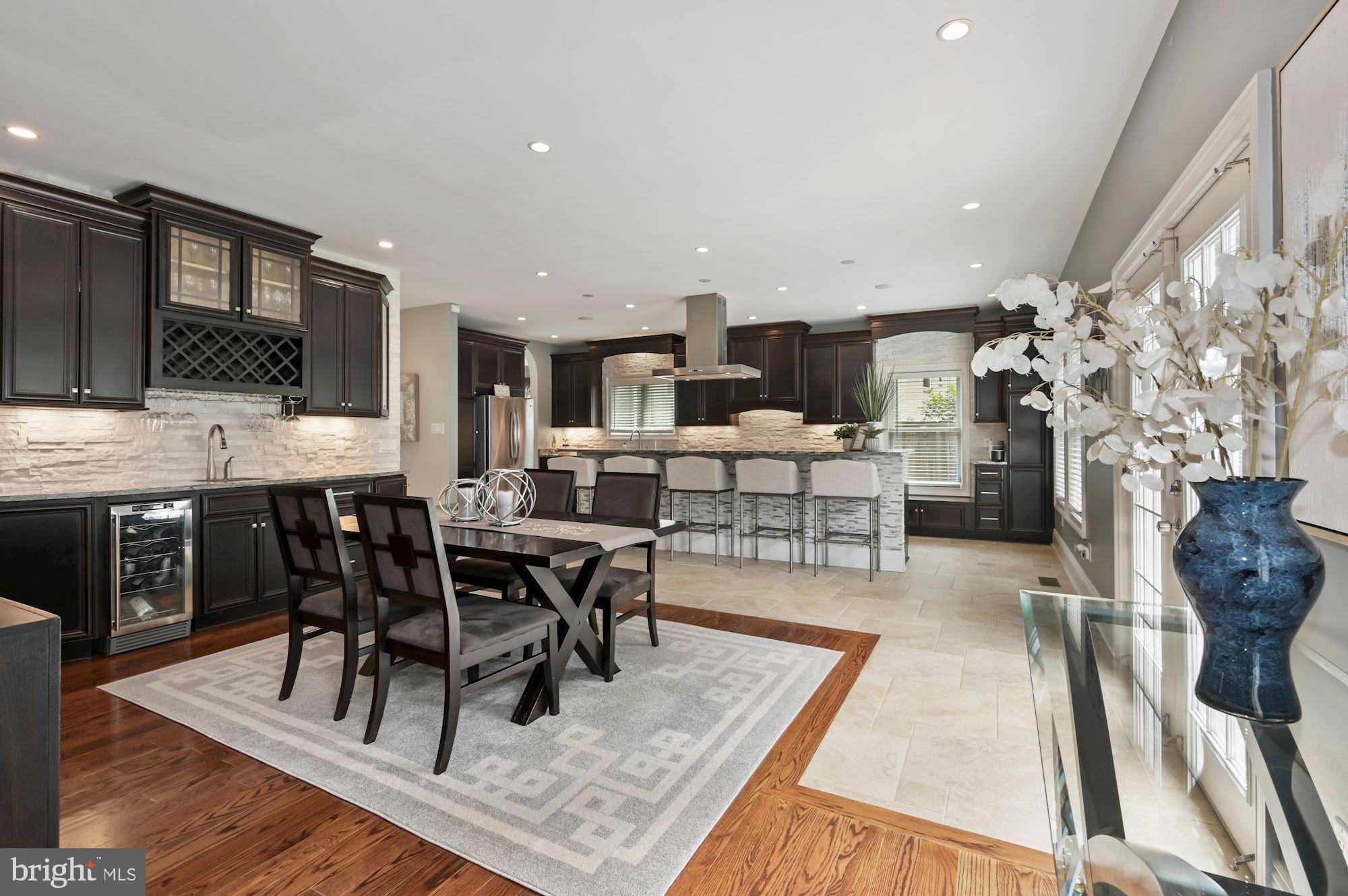 BRADLEY WOODS - Residential Lease