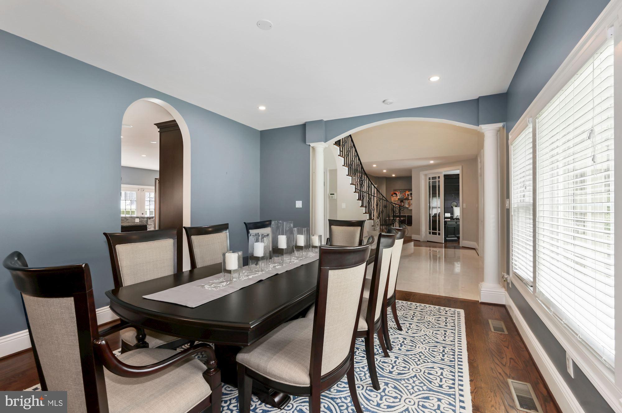 BRADLEY WOODS - Residential Lease