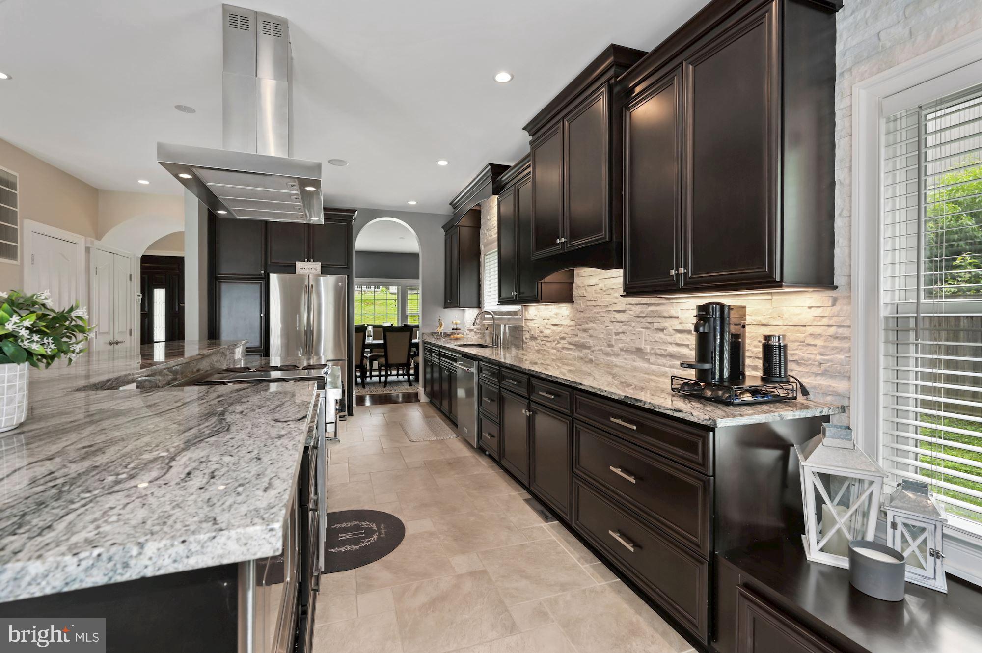 BRADLEY WOODS - Residential Lease