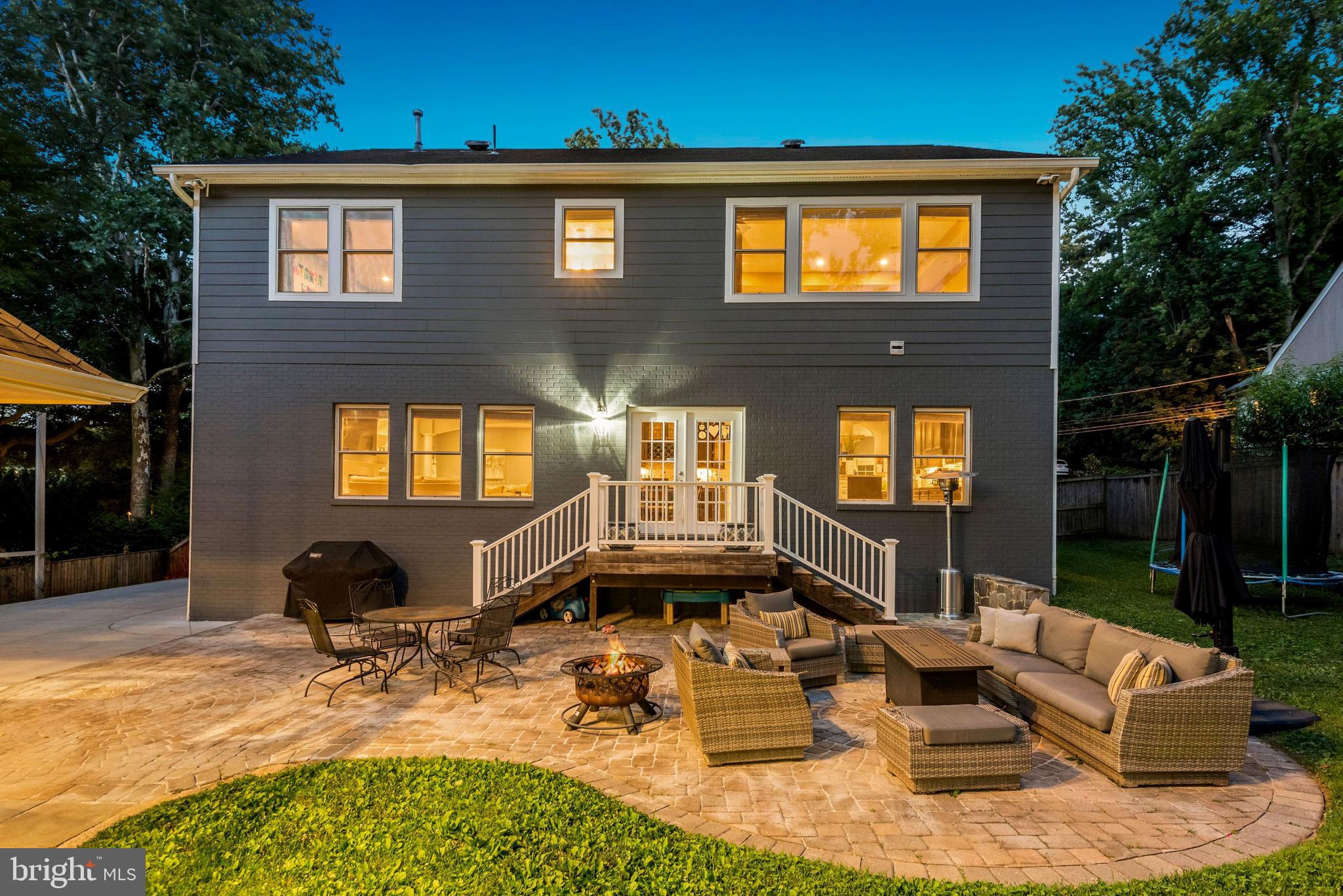 BRADLEY WOODS - Residential Lease