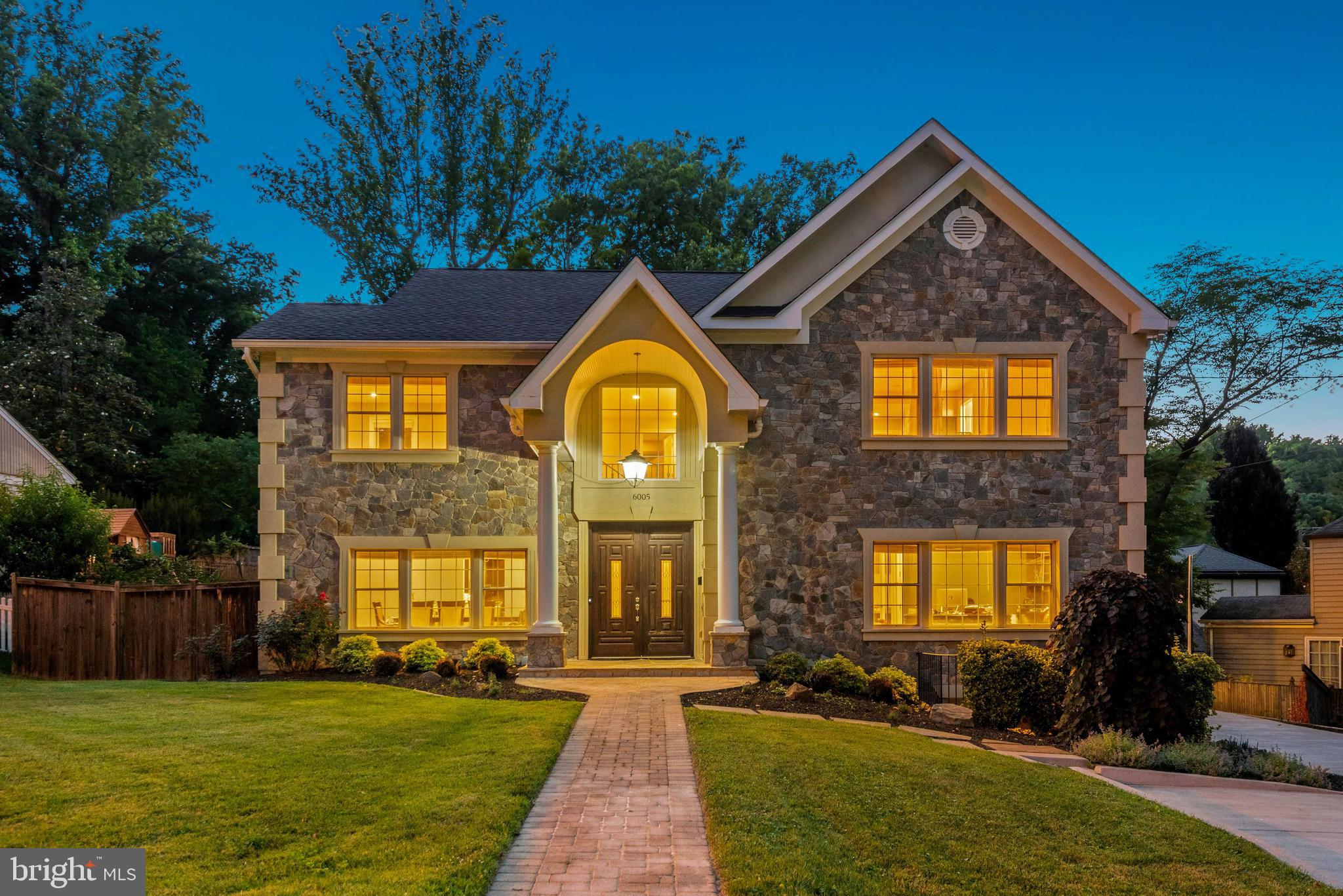 BRADLEY WOODS - Residential Lease