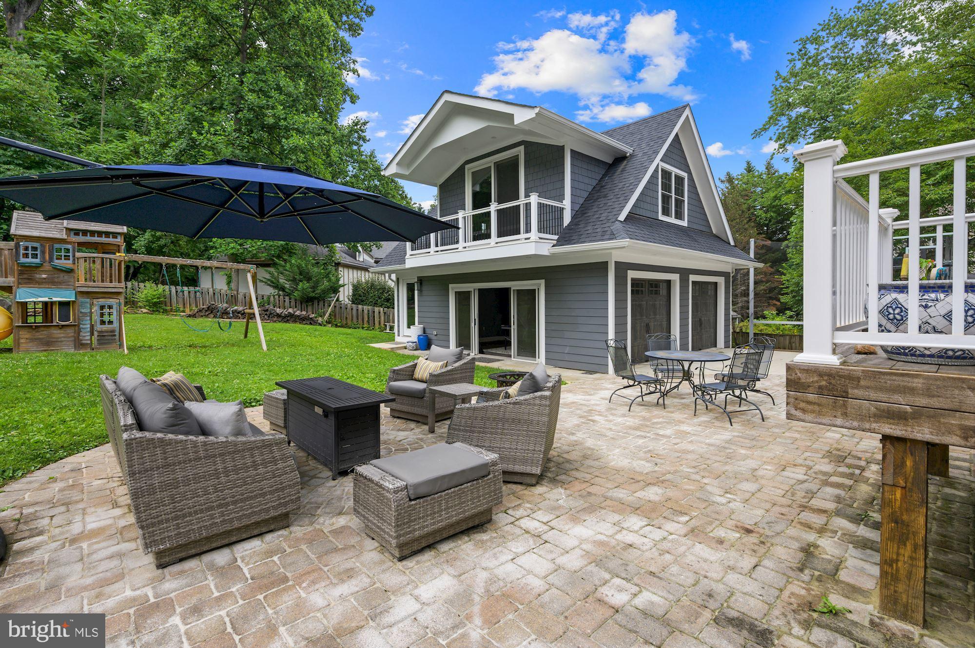 BRADLEY WOODS - Residential Lease