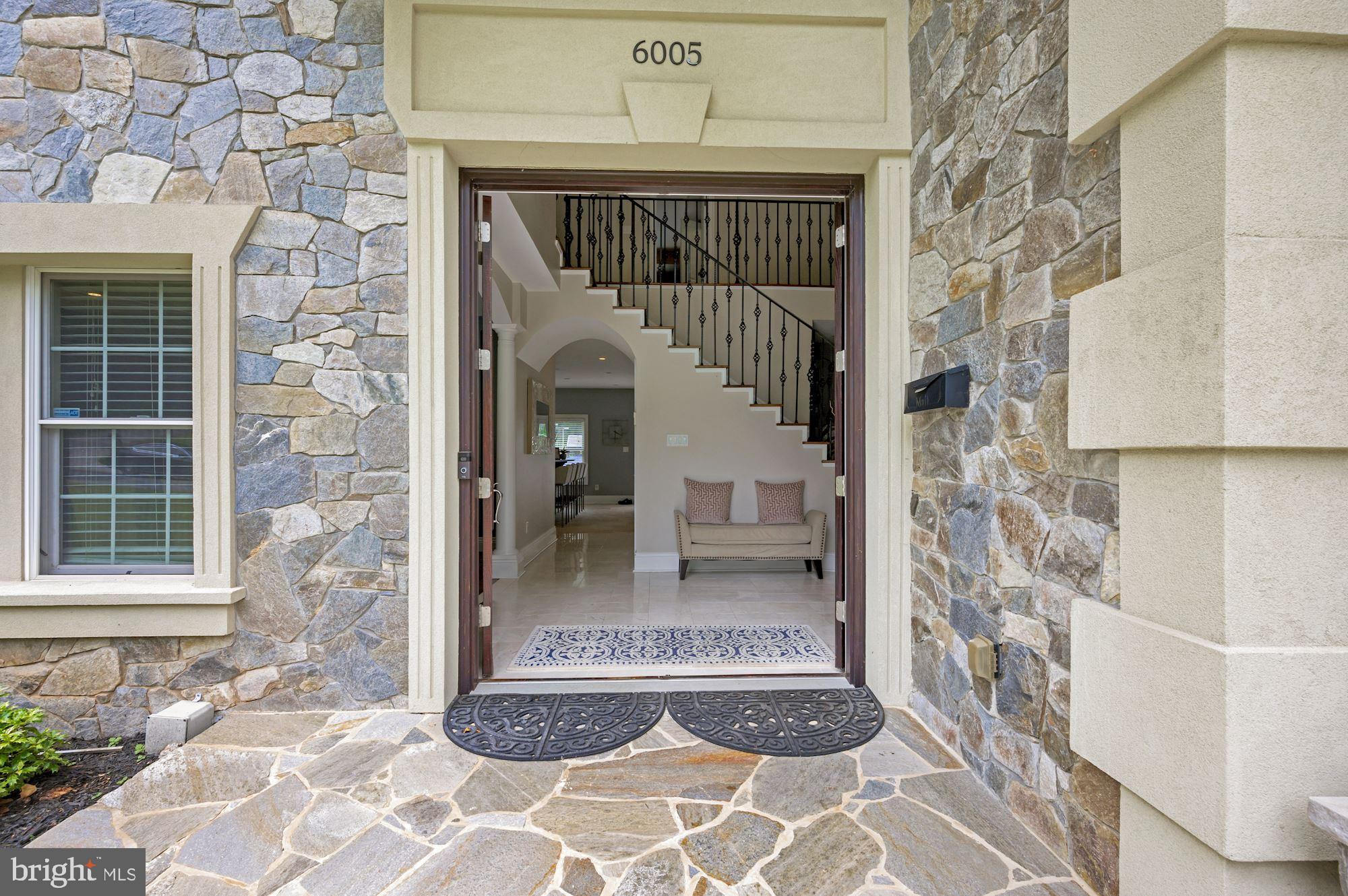 BRADLEY WOODS - Residential Lease