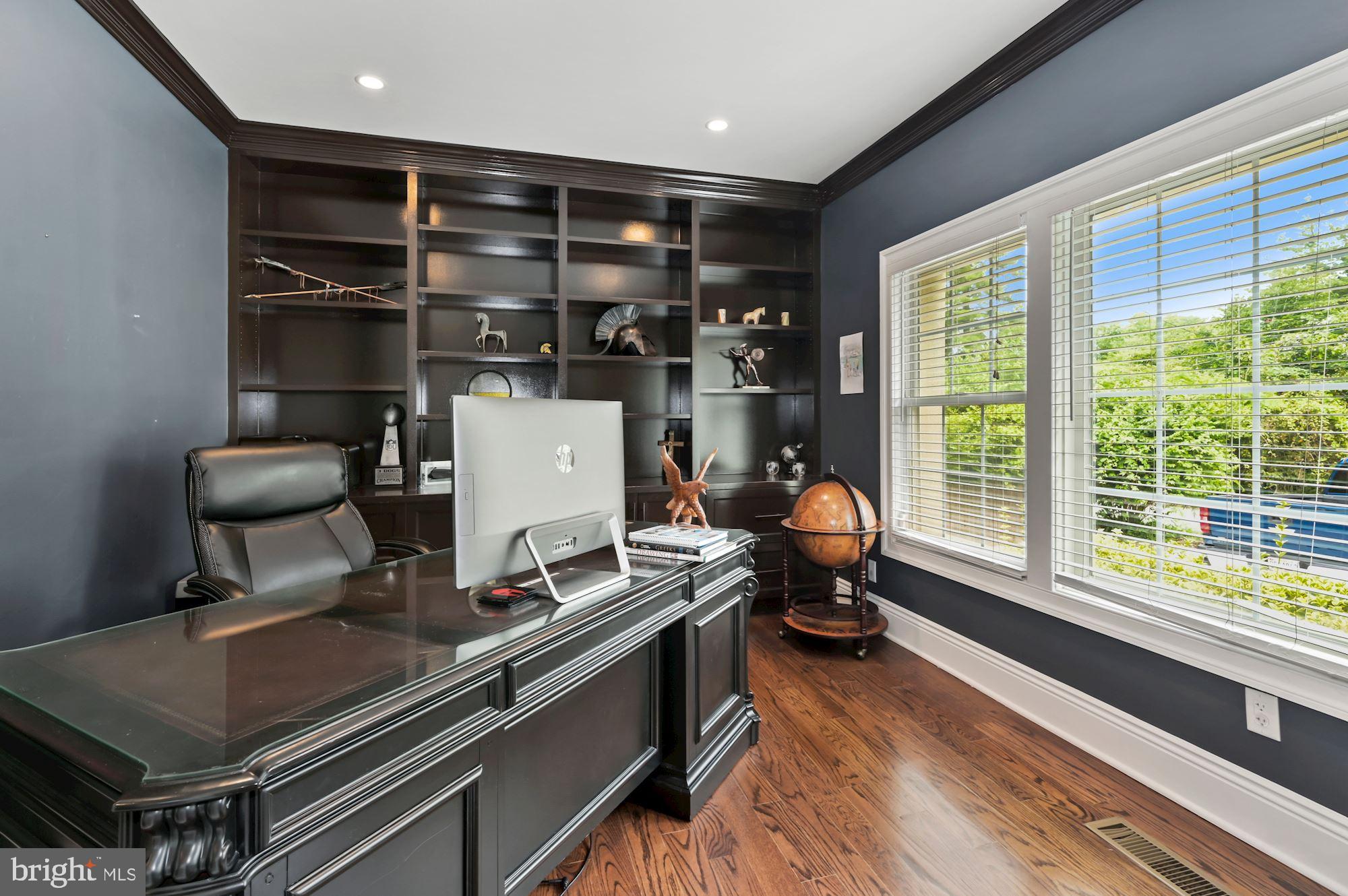 BRADLEY WOODS - Residential Lease