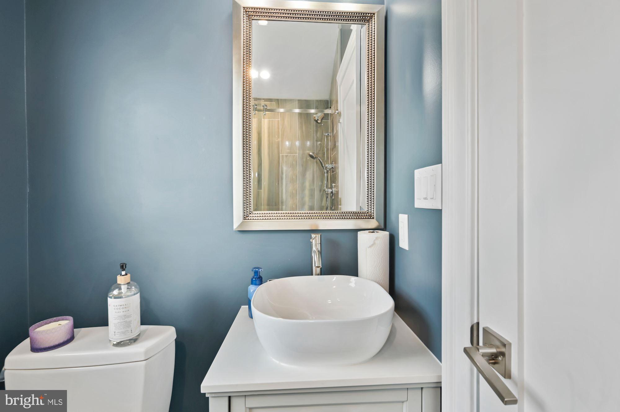 BRADLEY WOODS - Residential Lease