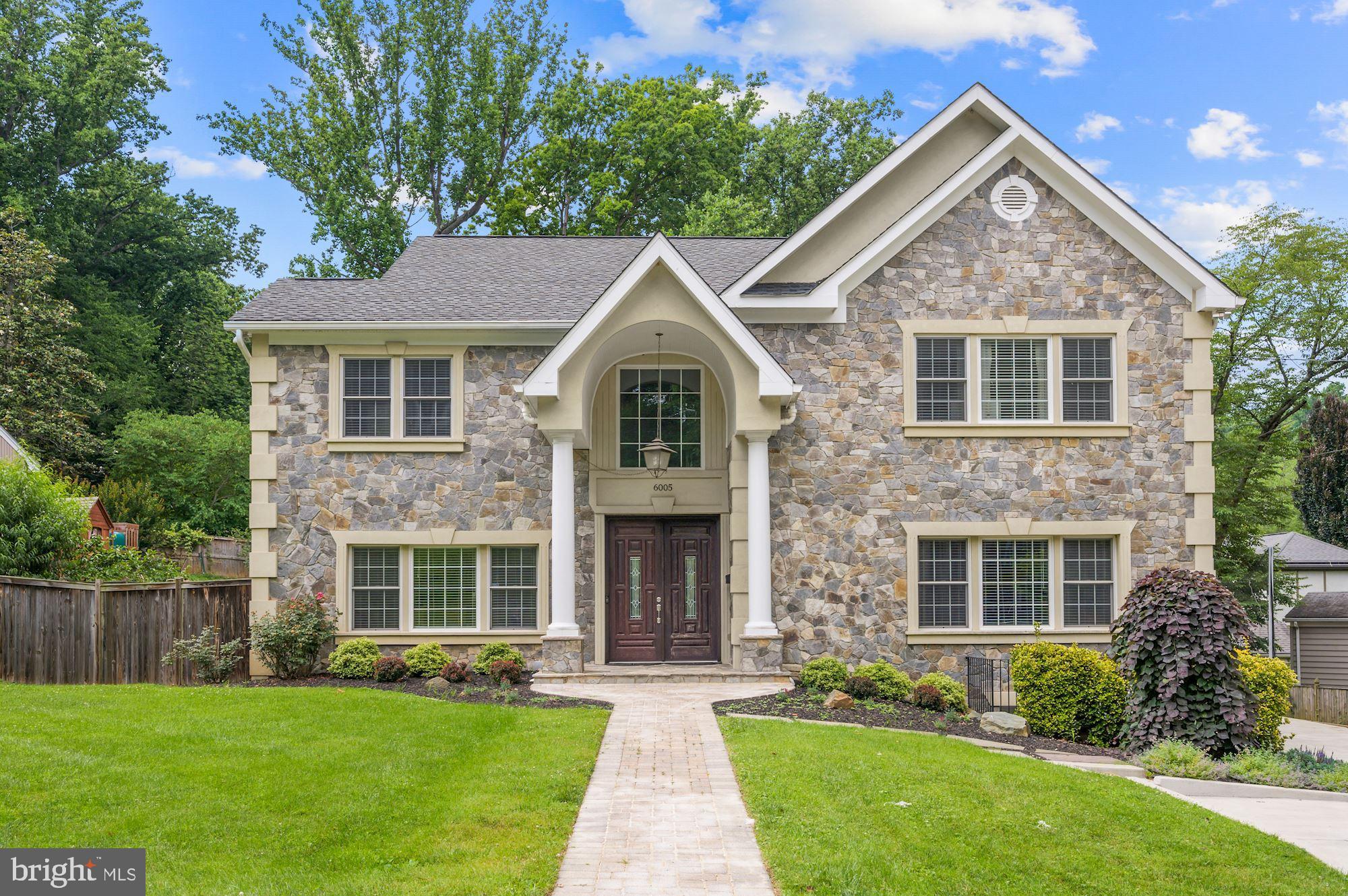 BRADLEY WOODS - Residential Lease