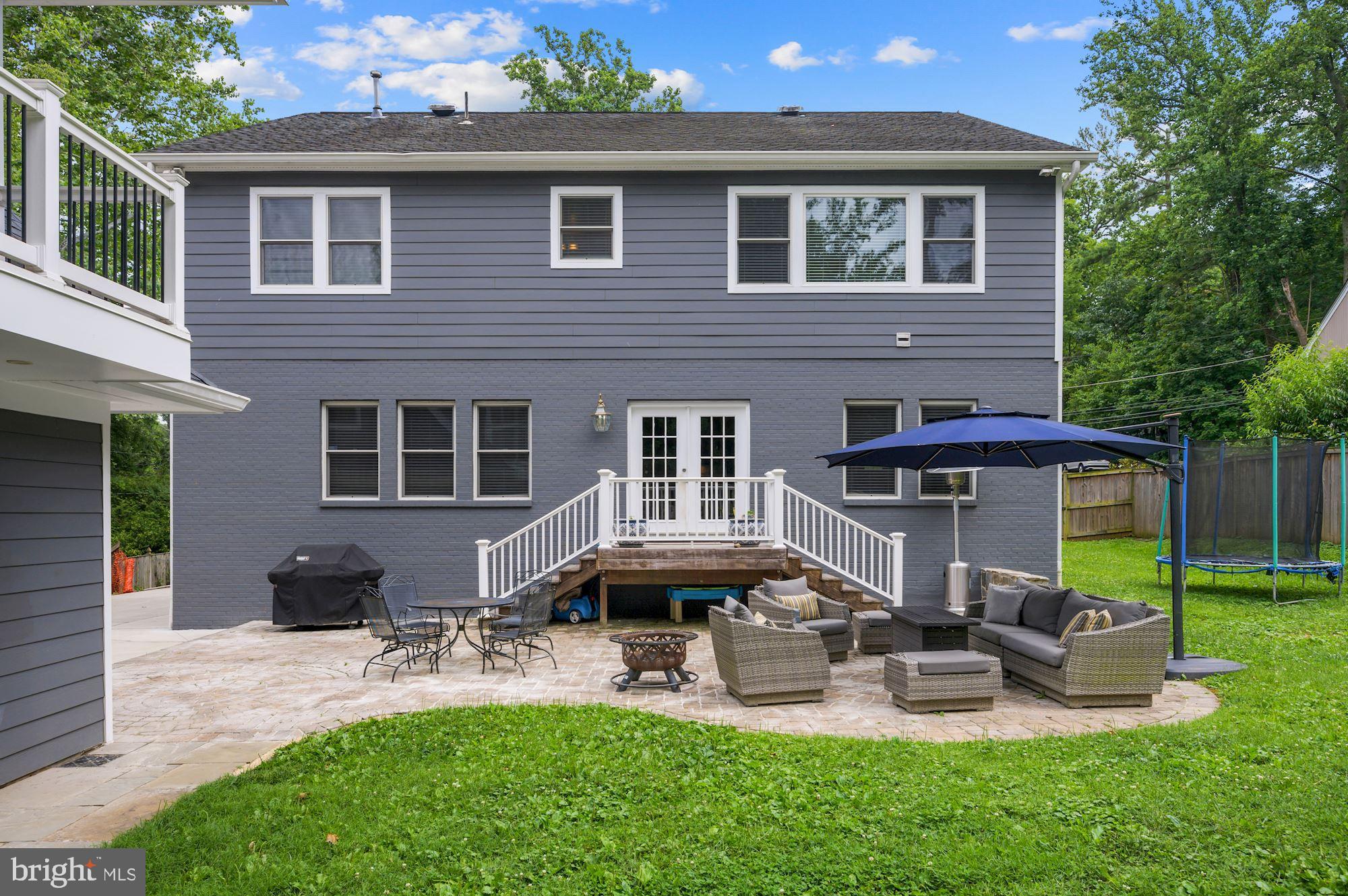 BRADLEY WOODS - Residential Lease