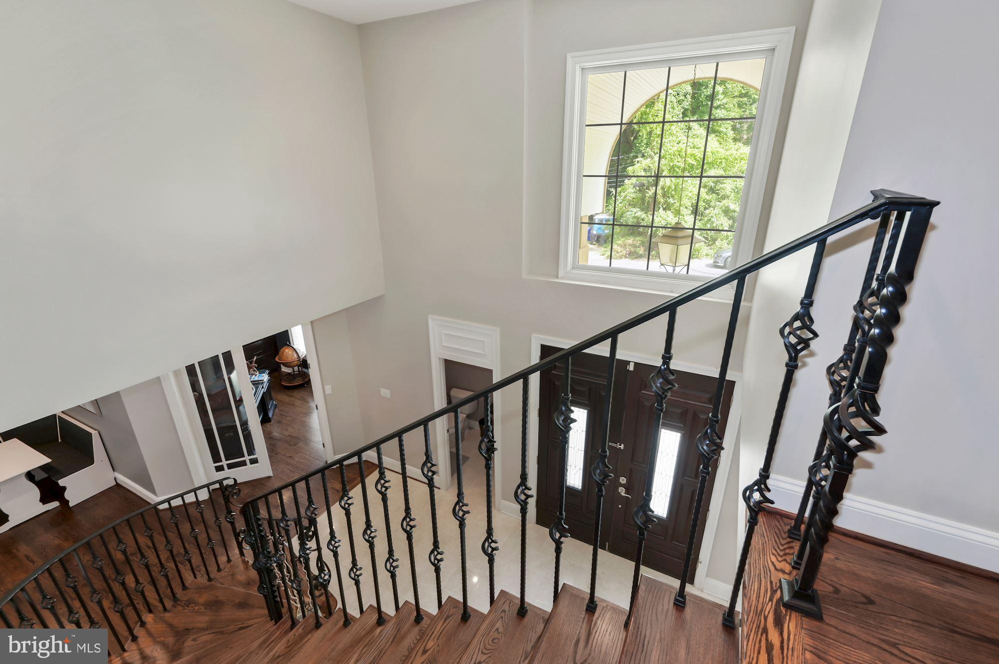 BRADLEY WOODS - Residential Lease