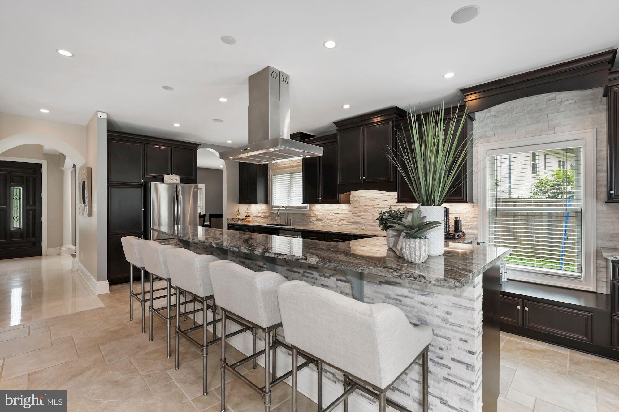 BRADLEY WOODS - Residential Lease