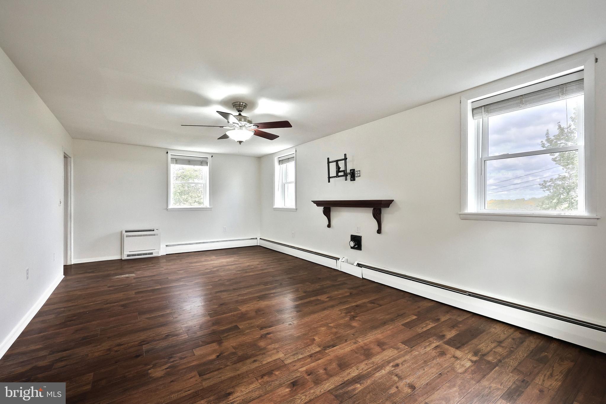 BROGUE - Residential