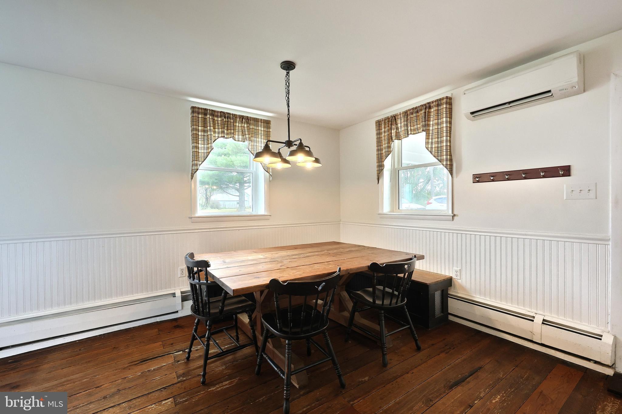 BROGUE - Residential