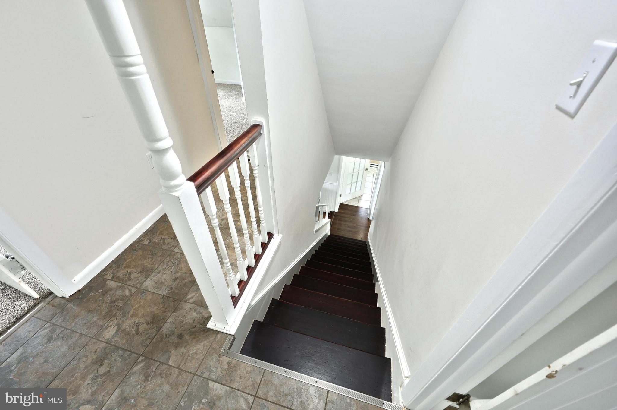 BROGUE - Residential