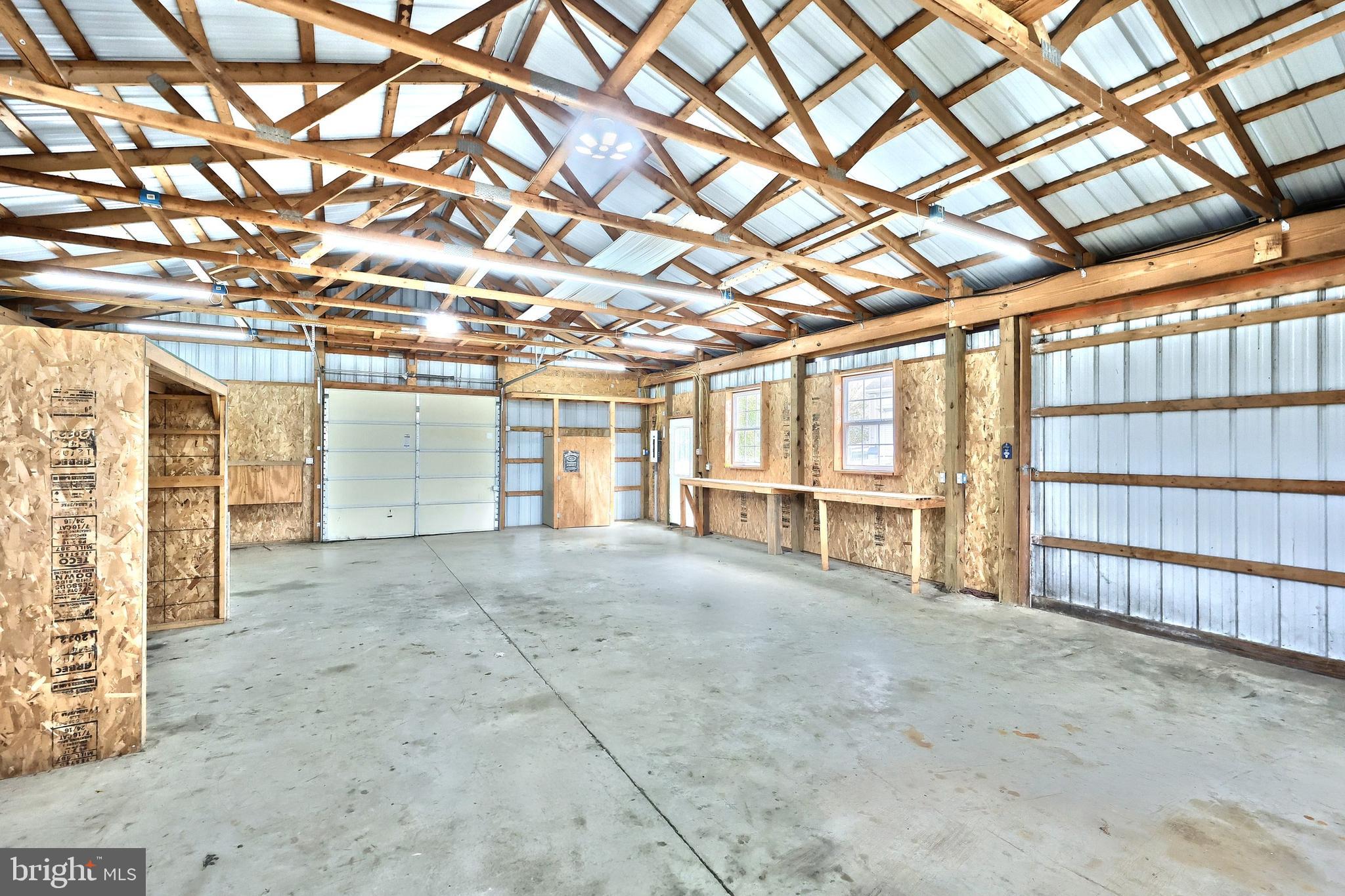 BROGUE - Residential