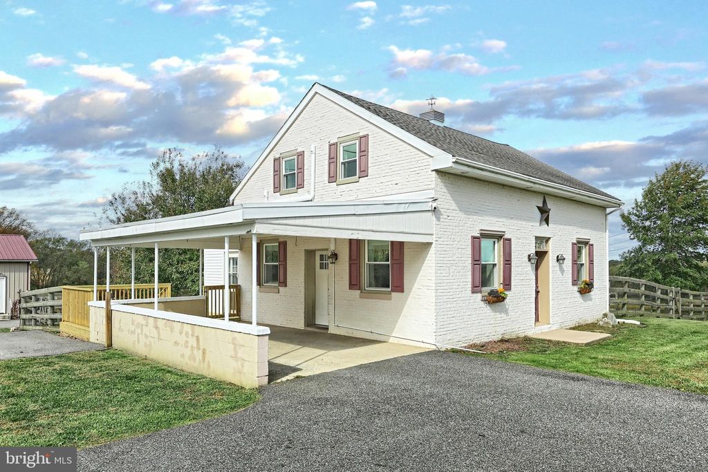 Photo of 12064 Lucky Road, BROGUE, PA 17309 (MLS # PAYK2092366)
