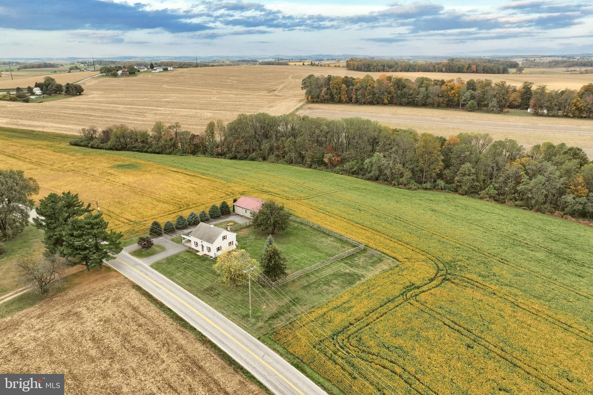 BROGUE - Residential