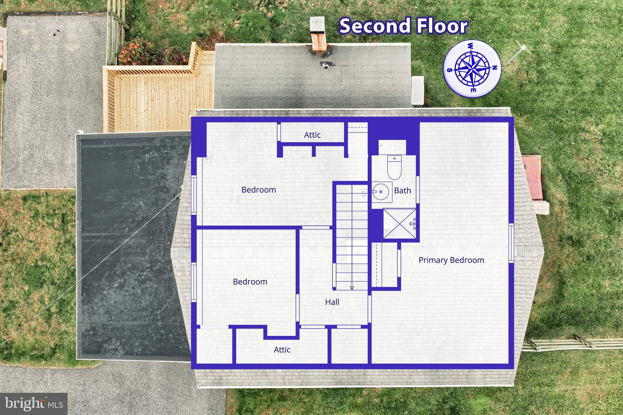 BROGUE - Residential