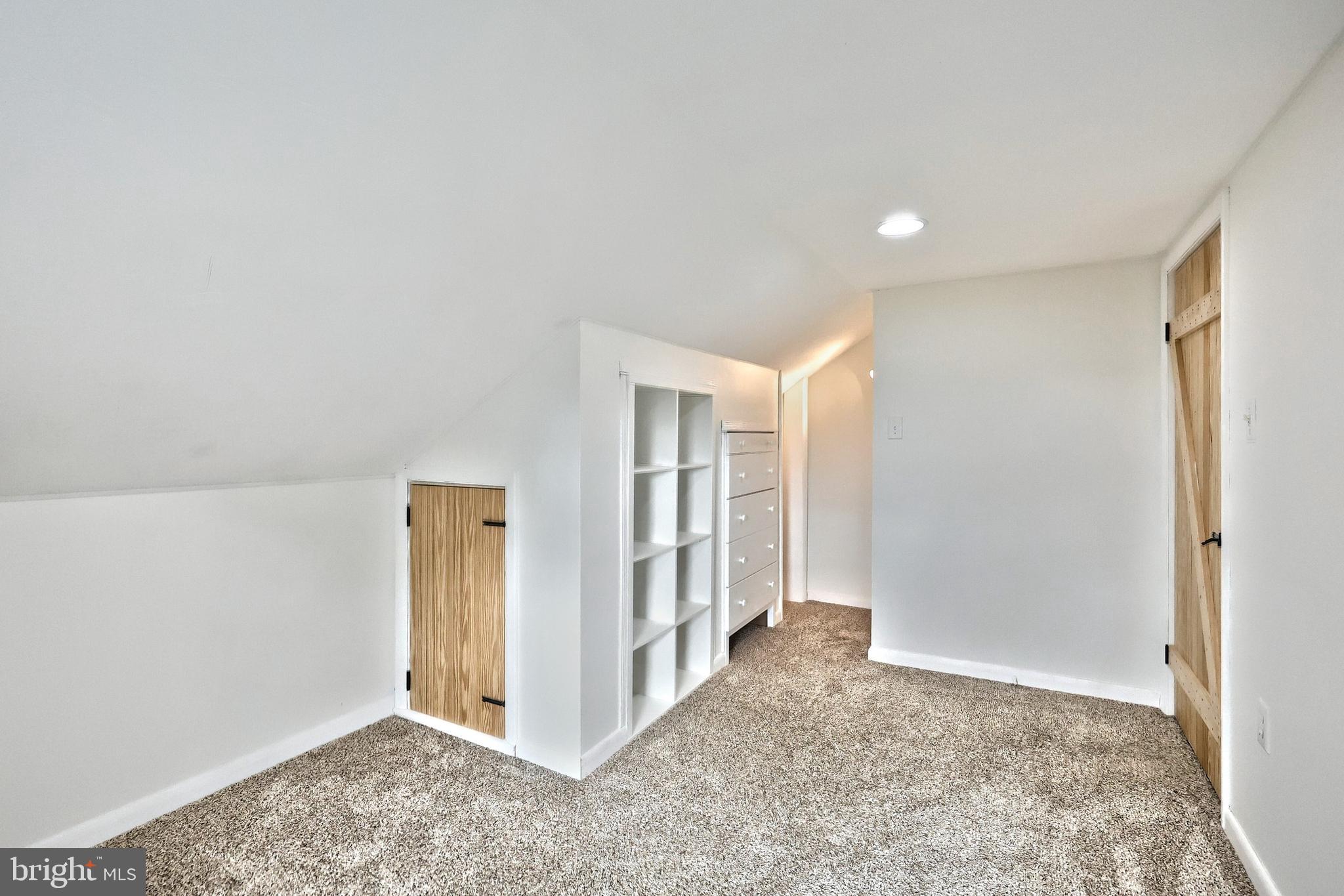 BROGUE - Residential