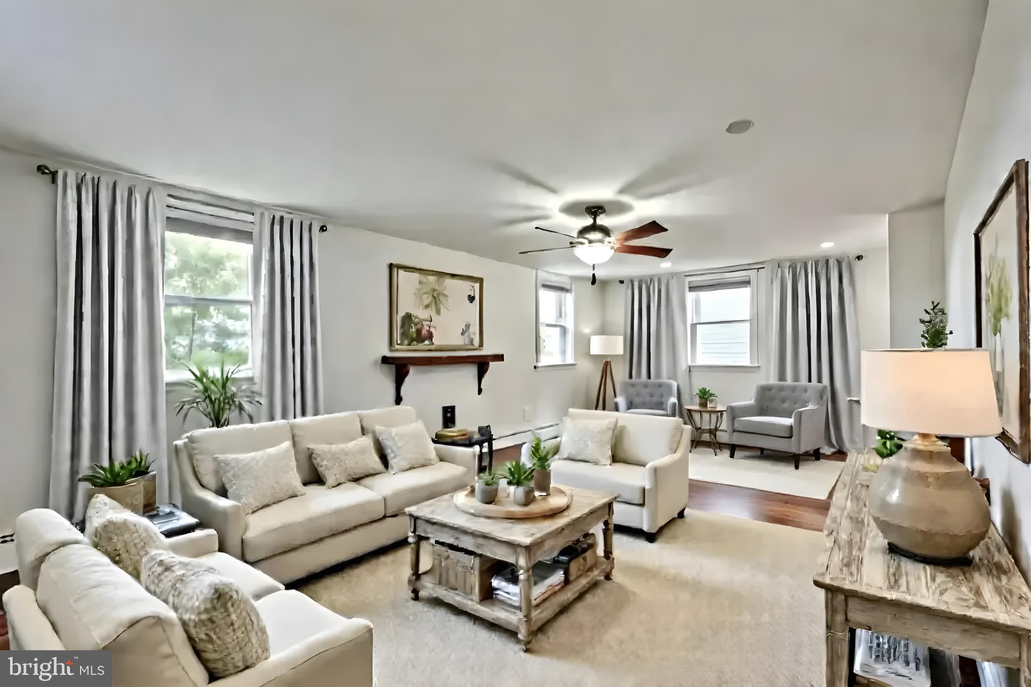 BROGUE - Residential