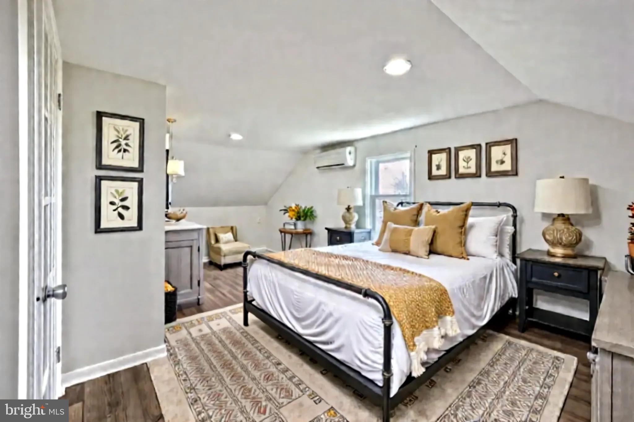 BROGUE - Residential