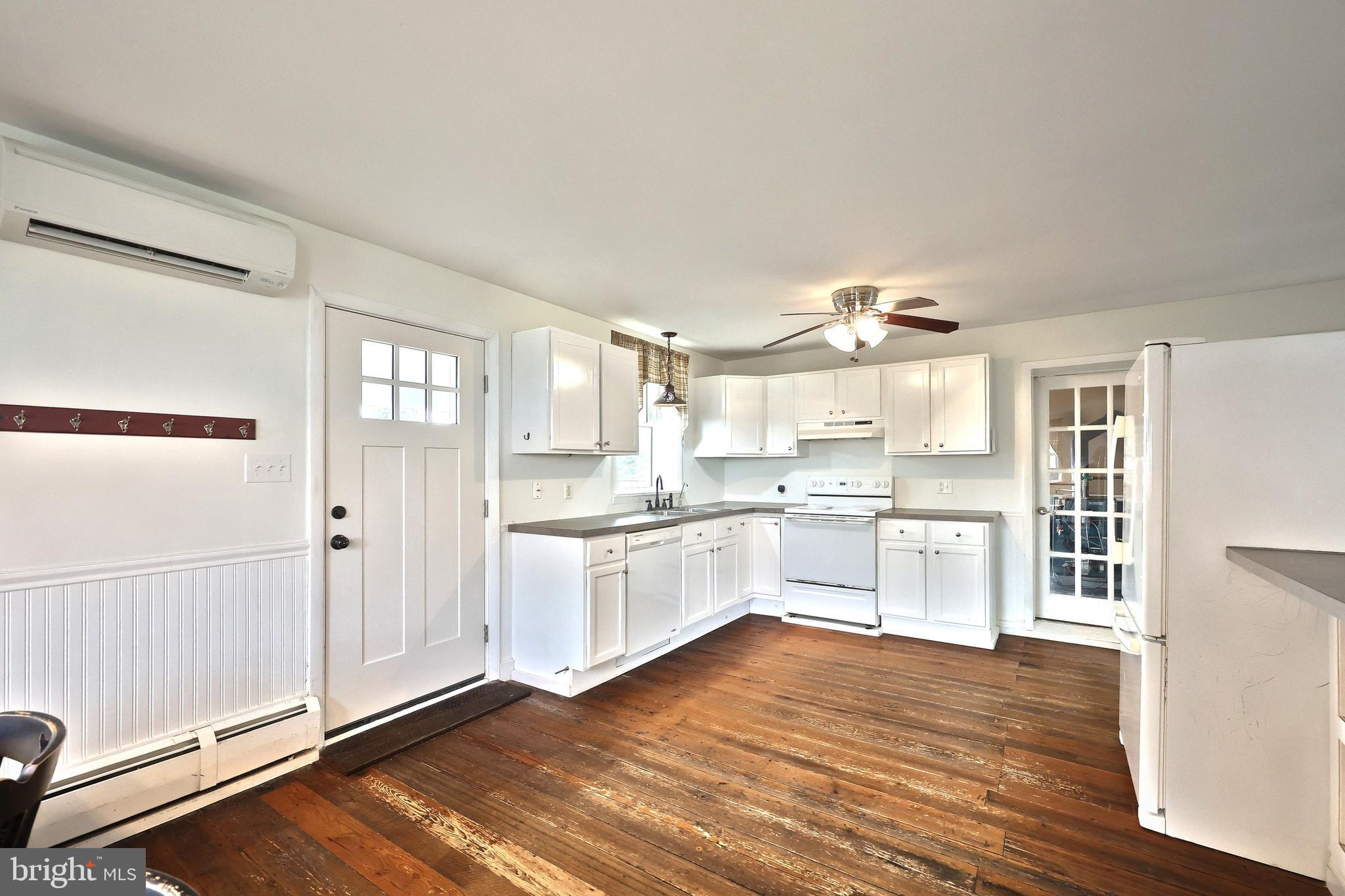 BROGUE - Residential