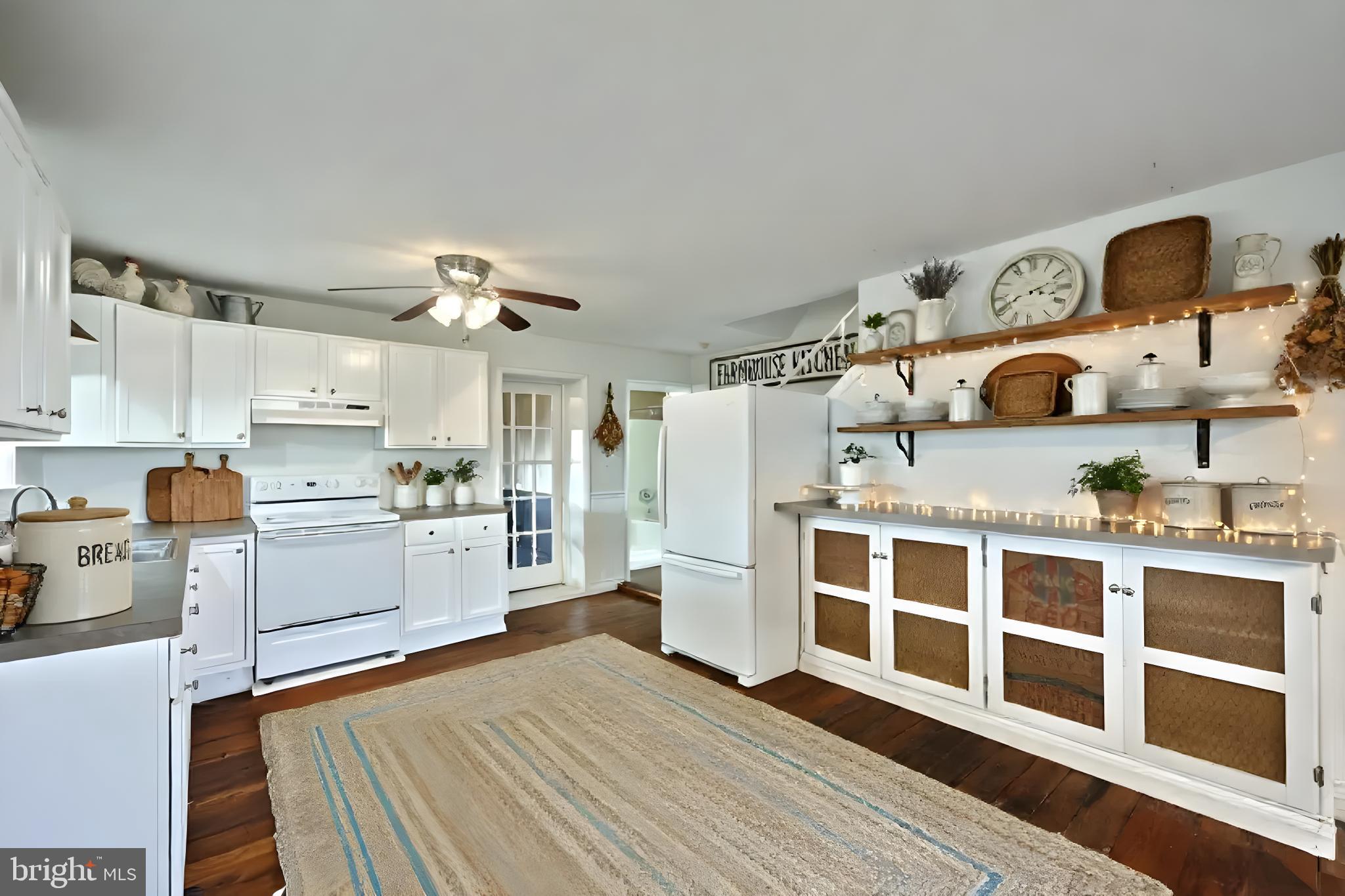 BROGUE - Residential