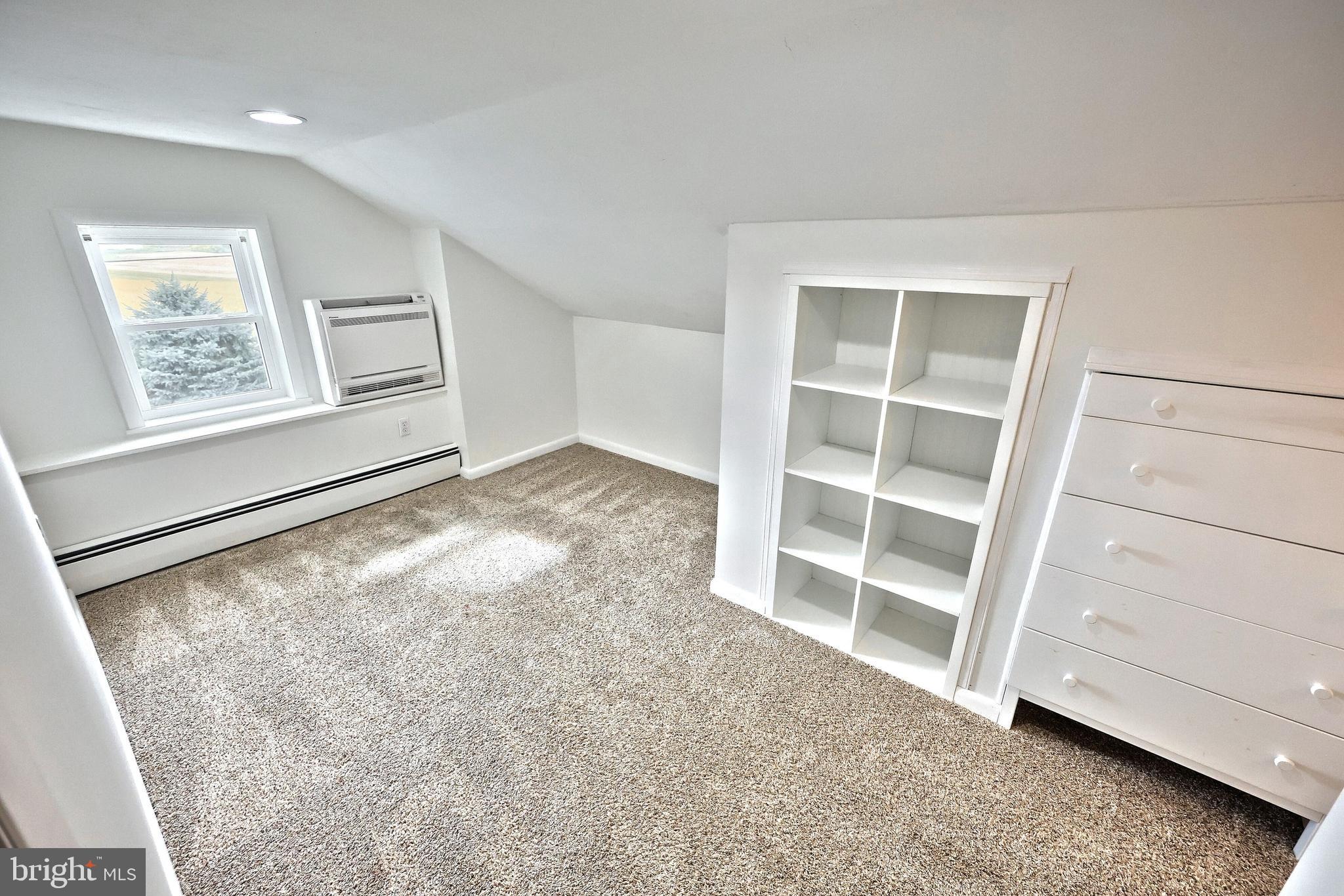 BROGUE - Residential