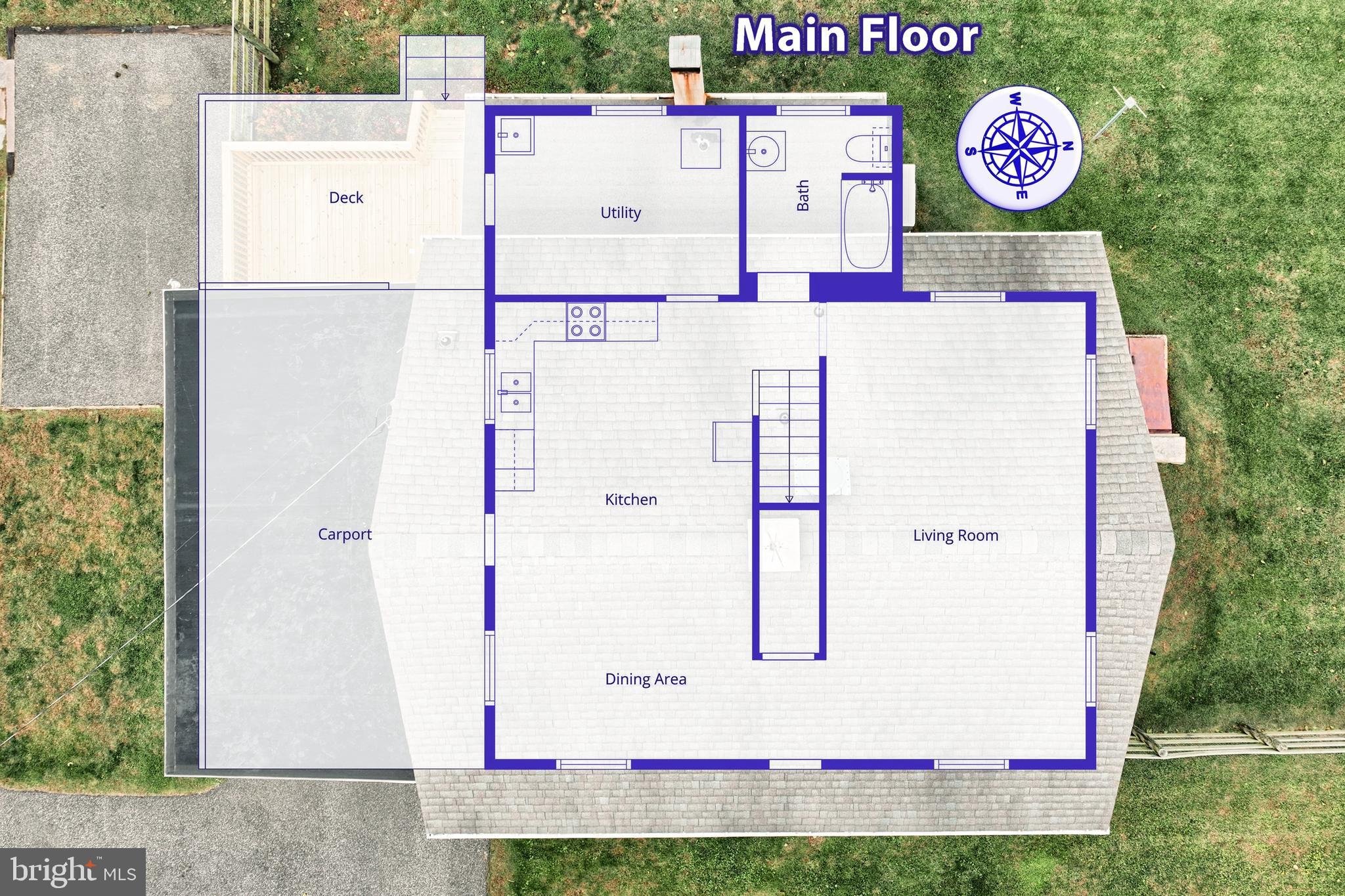 BROGUE - Residential