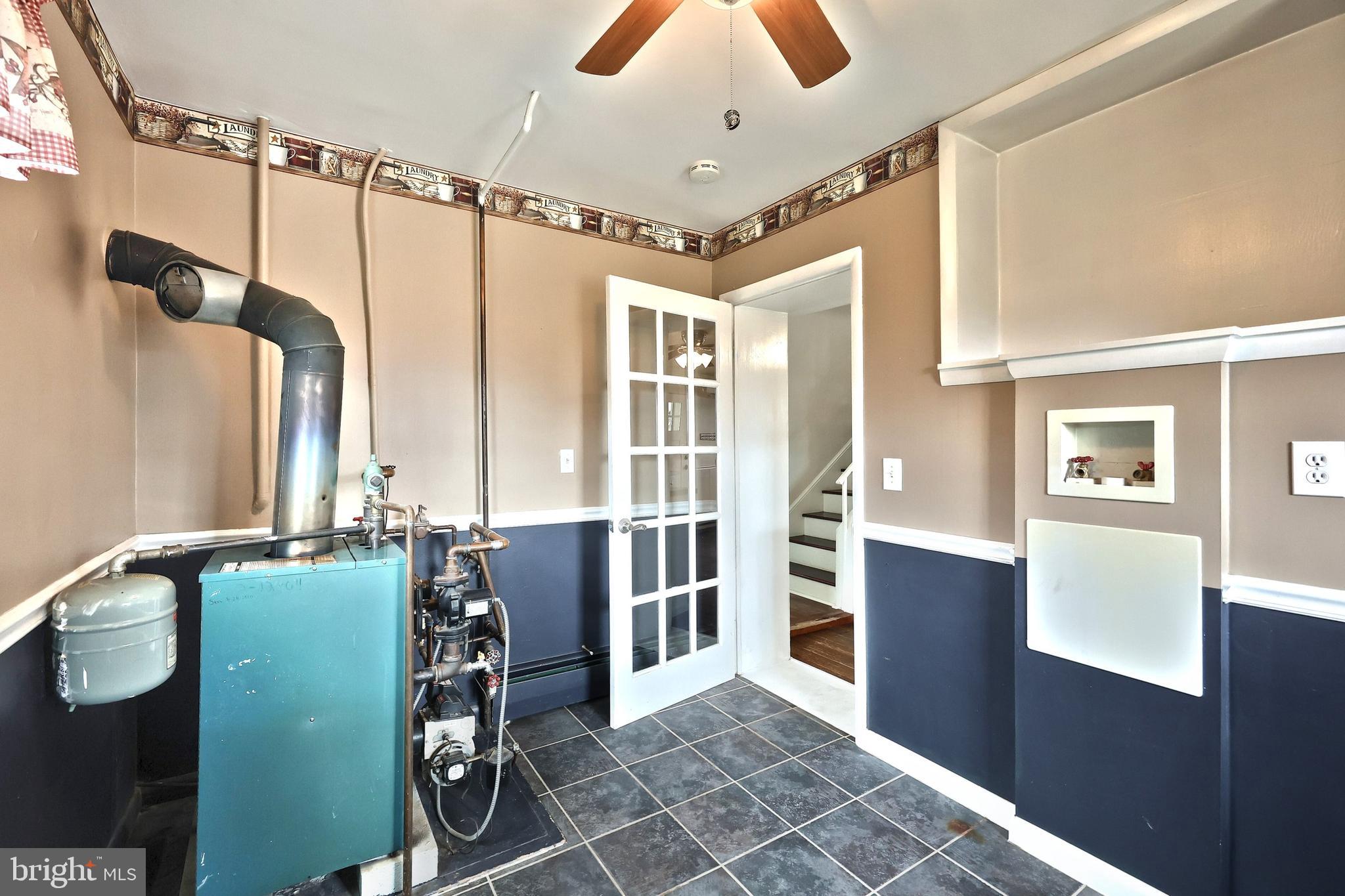 BROGUE - Residential