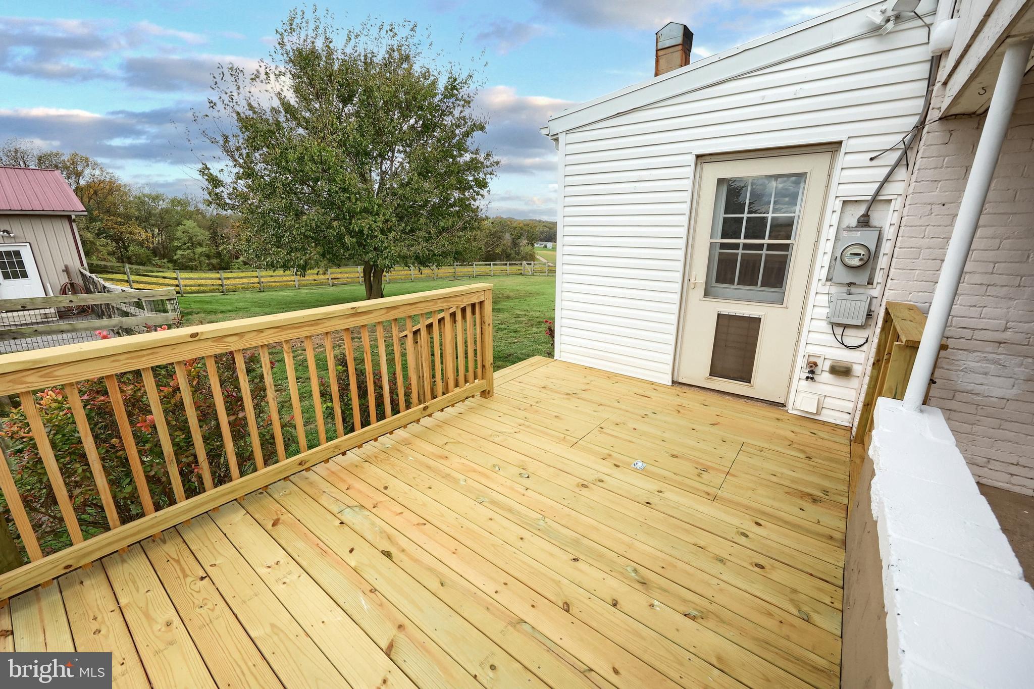 BROGUE - Residential