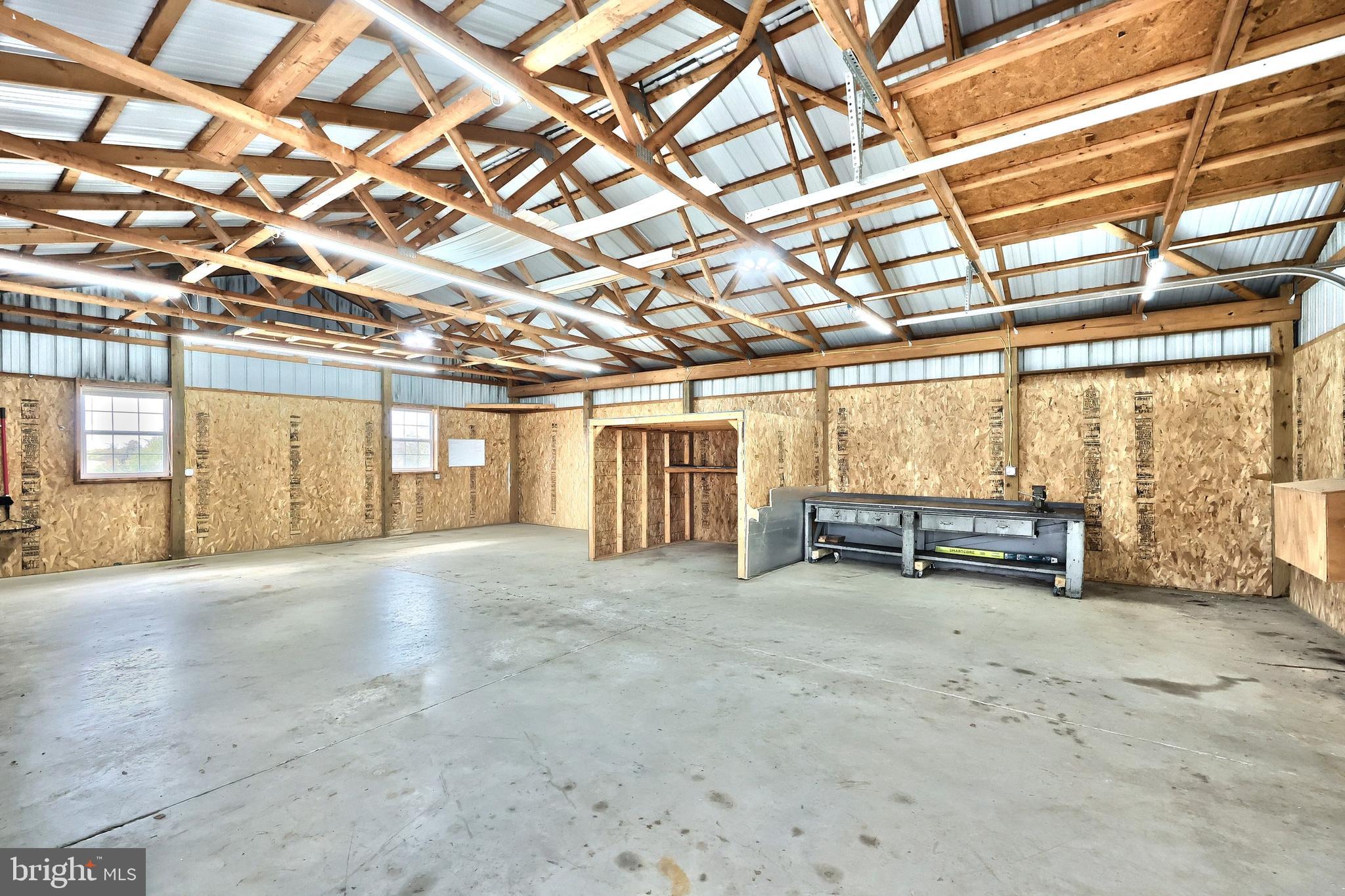 BROGUE - Residential