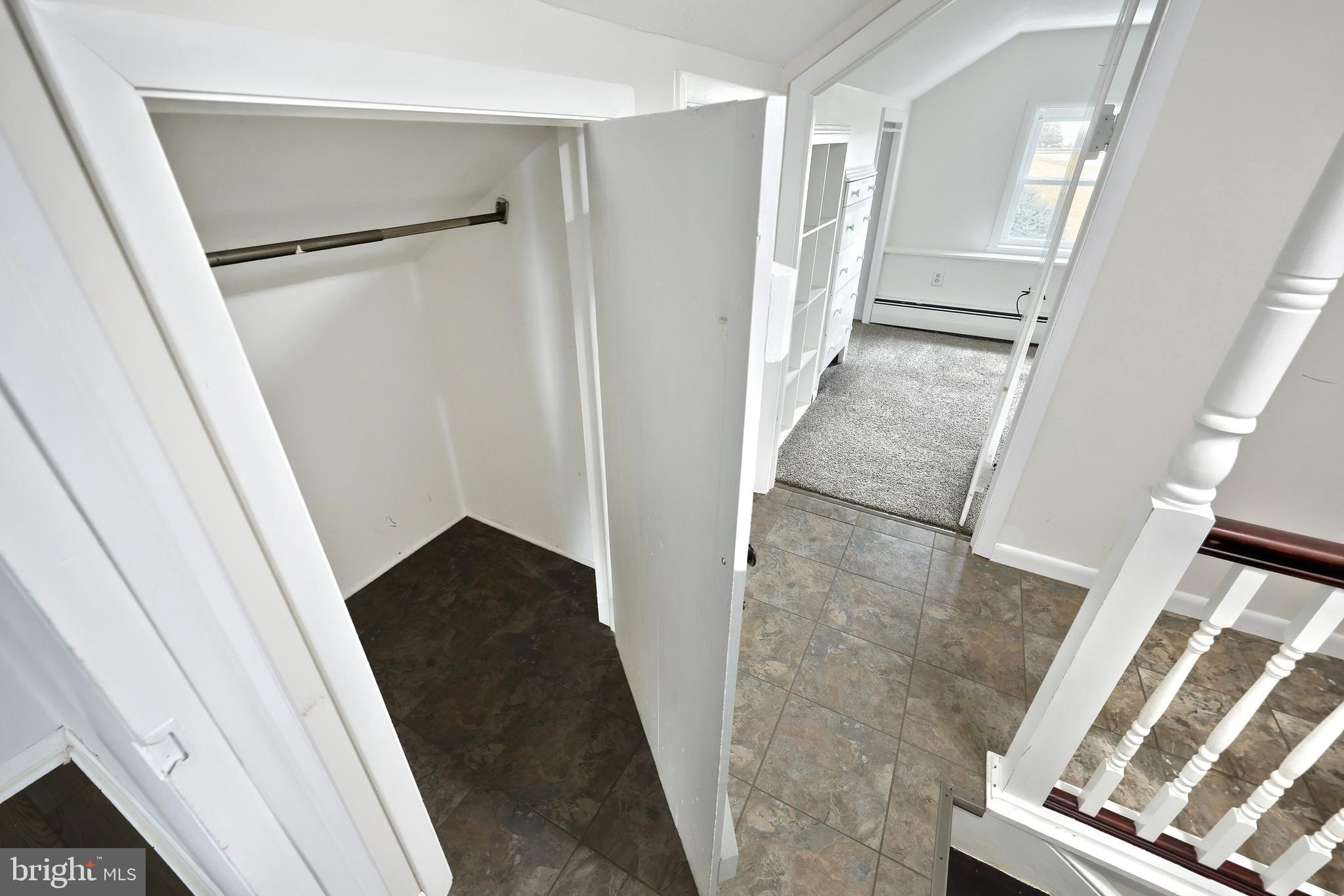 BROGUE - Residential