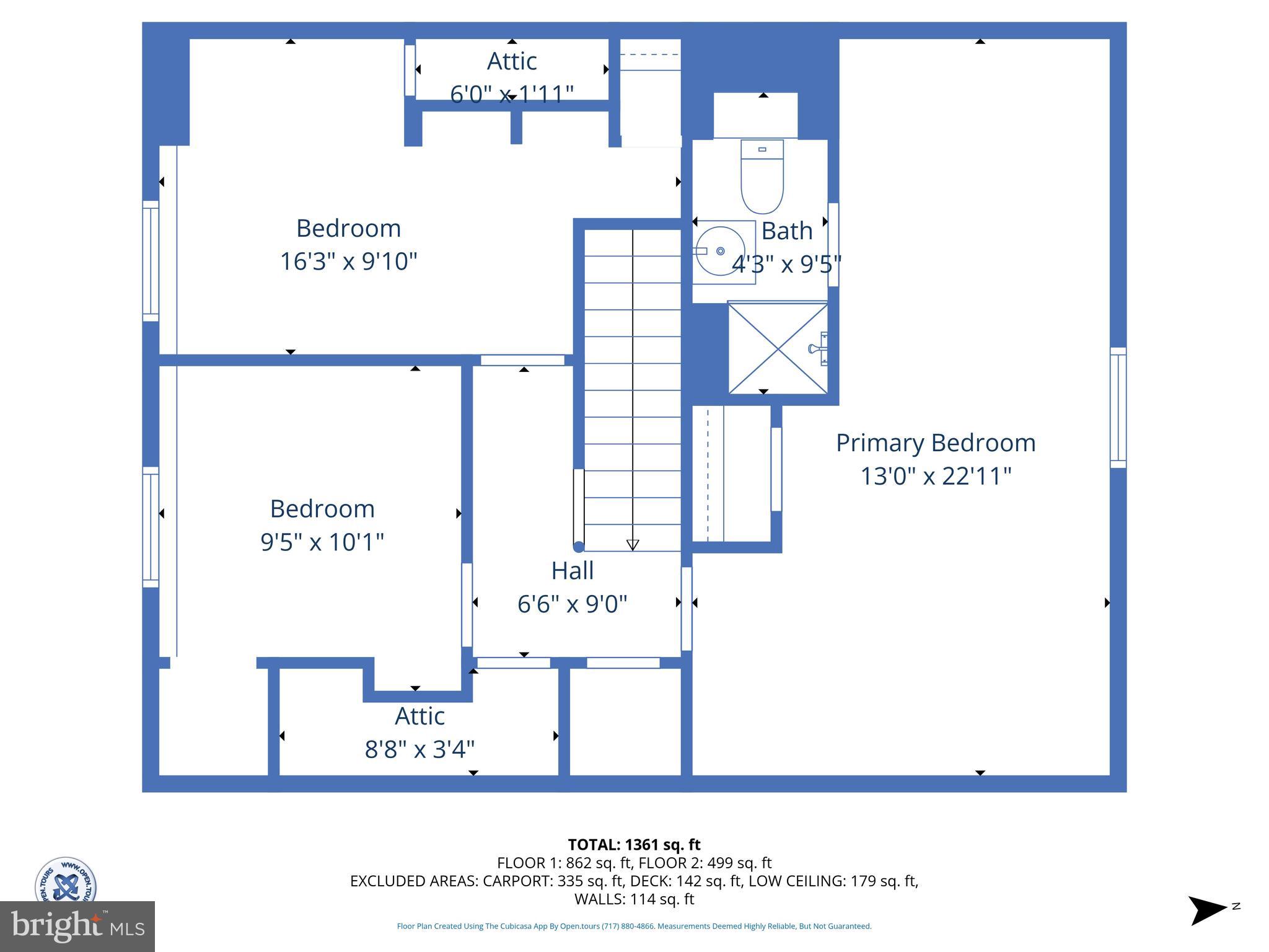 BROGUE - Residential
