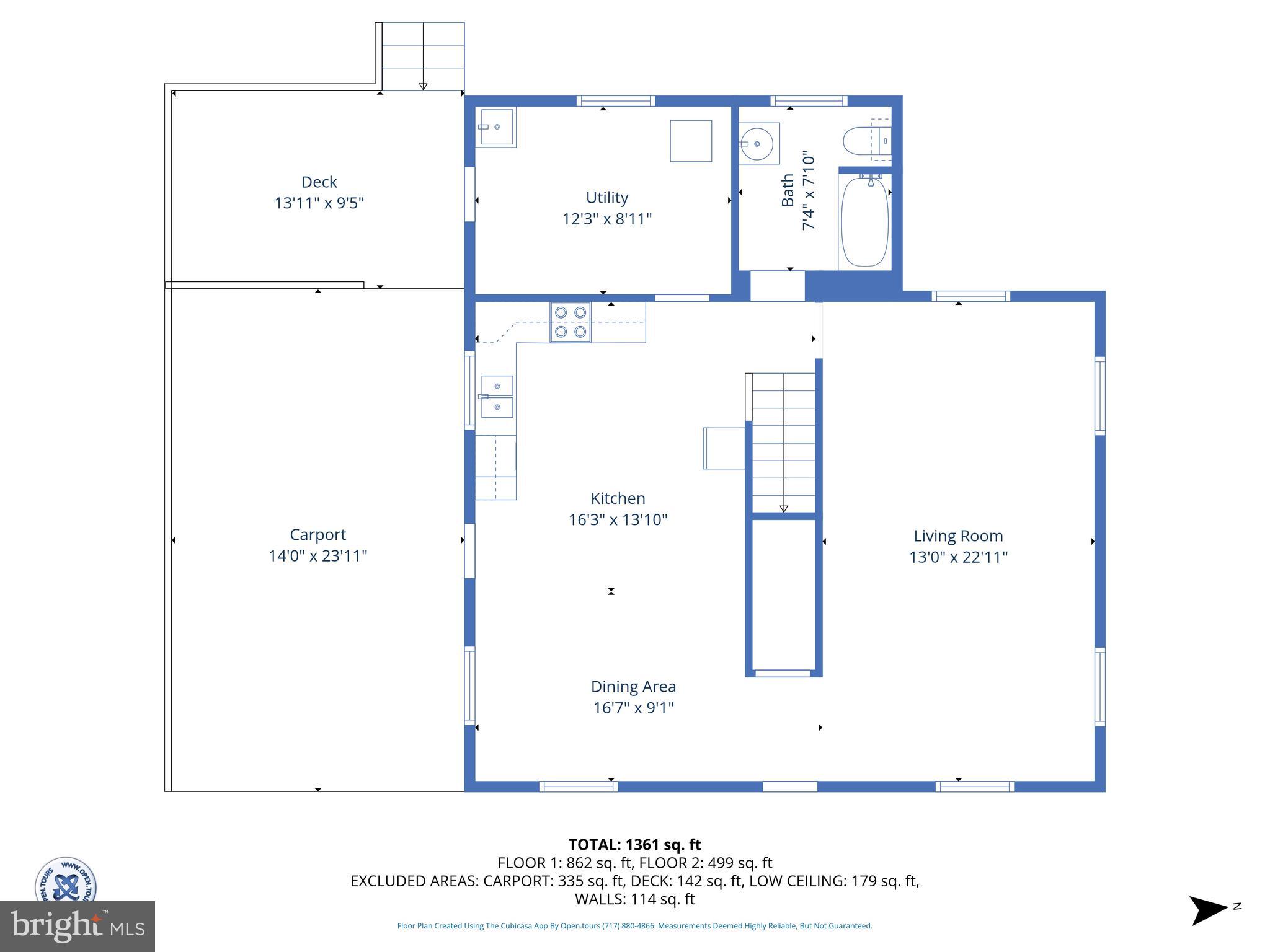 BROGUE - Residential