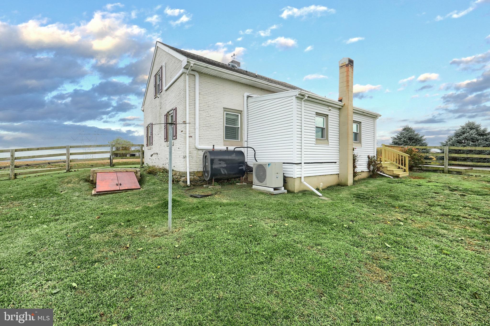 BROGUE - Residential