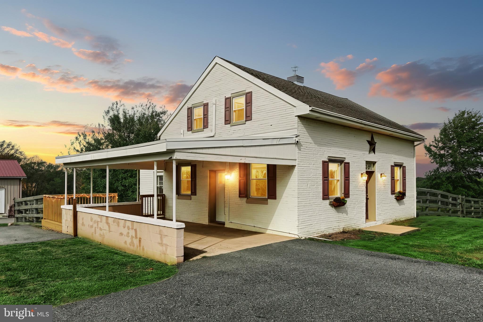 BROGUE - Residential