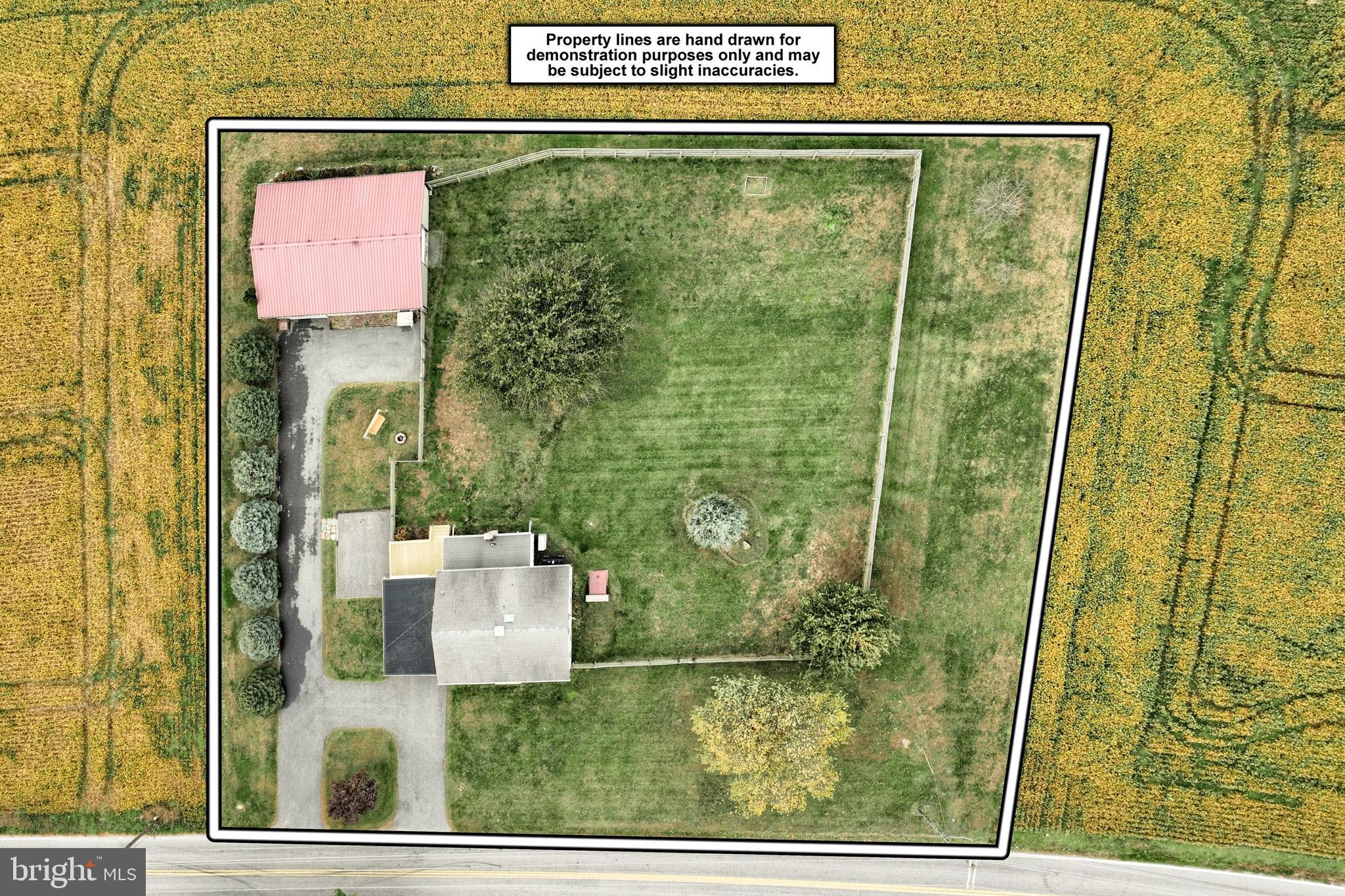 BROGUE - Residential