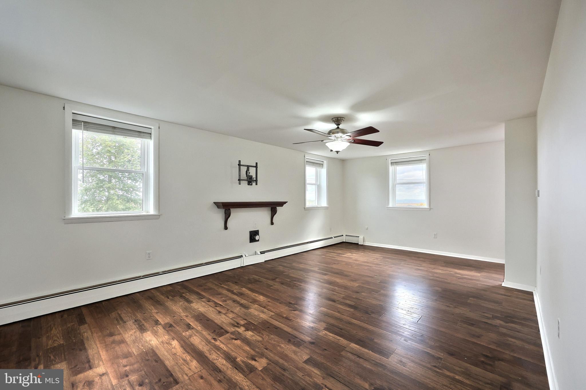 BROGUE - Residential