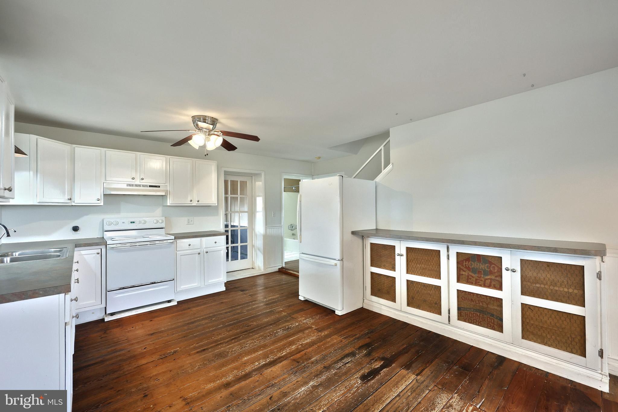 BROGUE - Residential