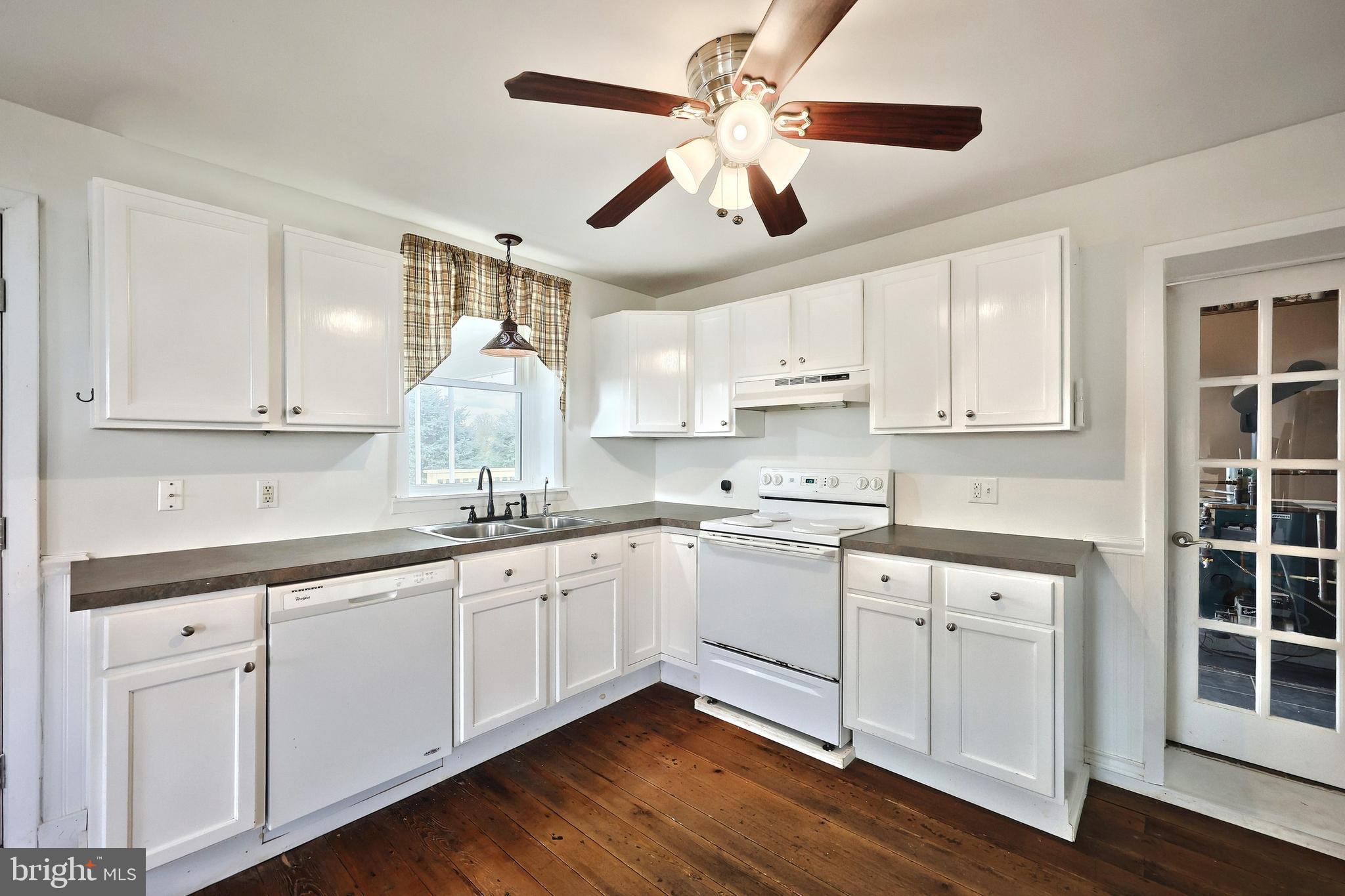 BROGUE - Residential