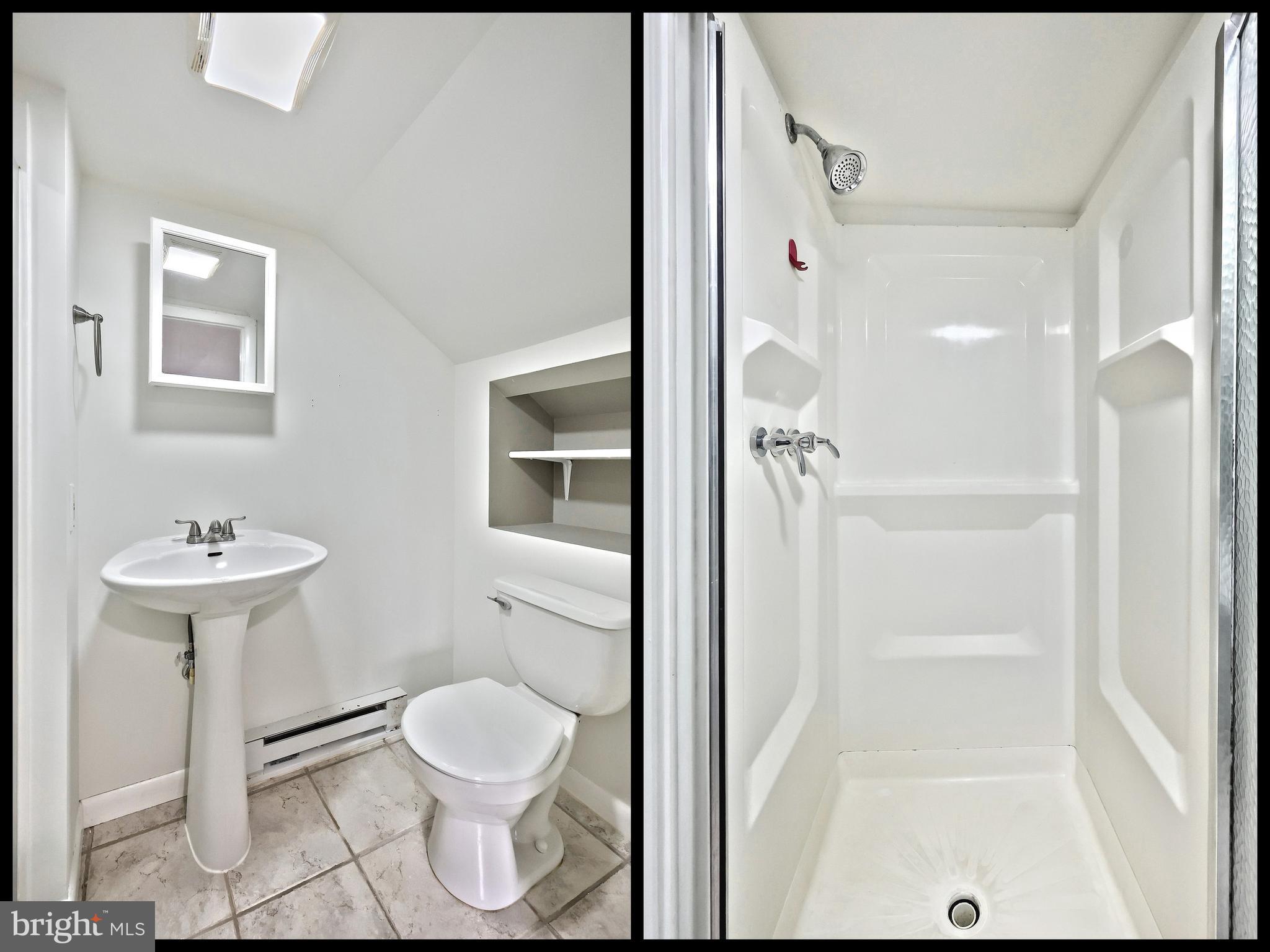 BROGUE - Residential