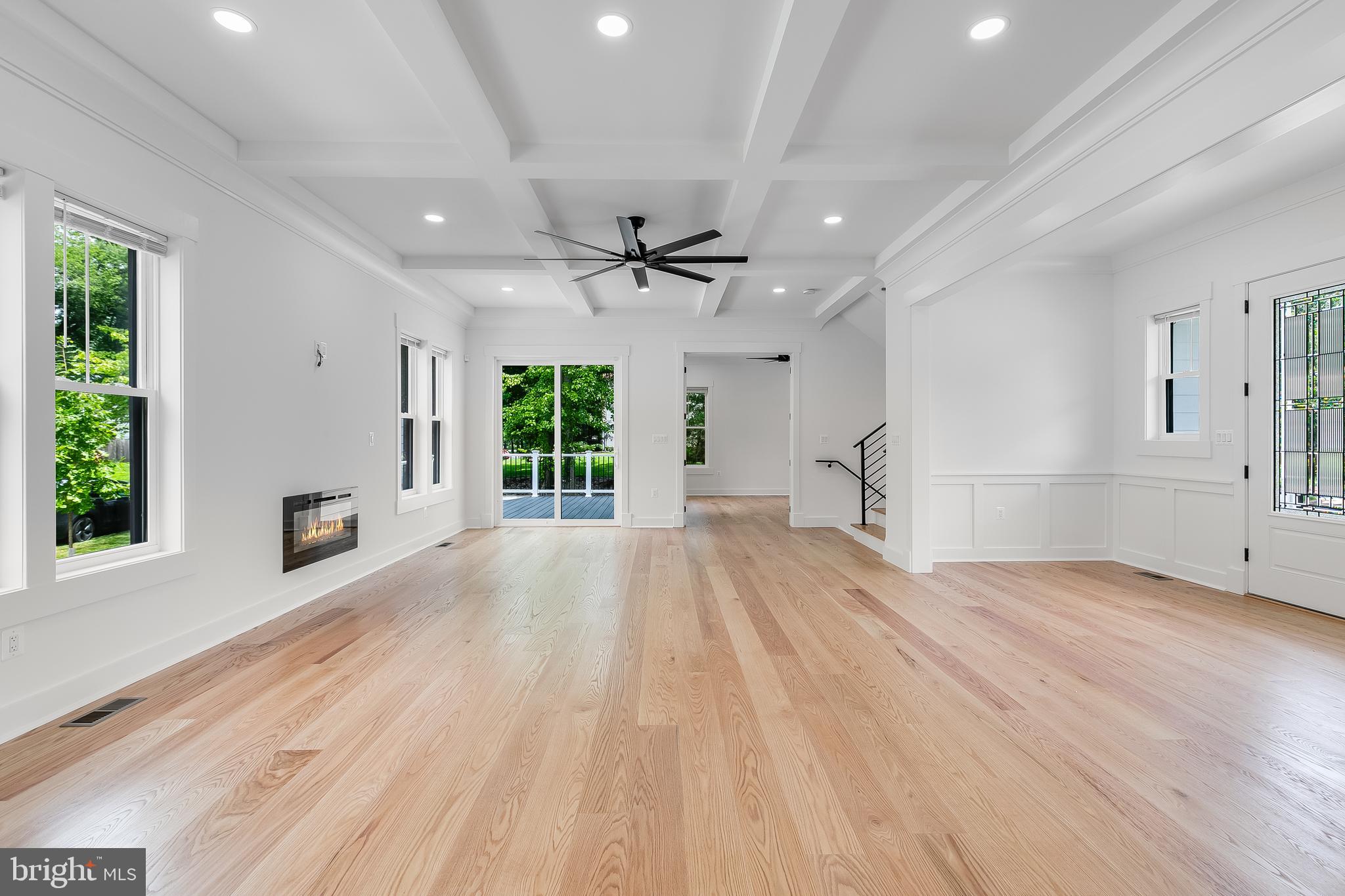 GUM SPRINGS - Residential