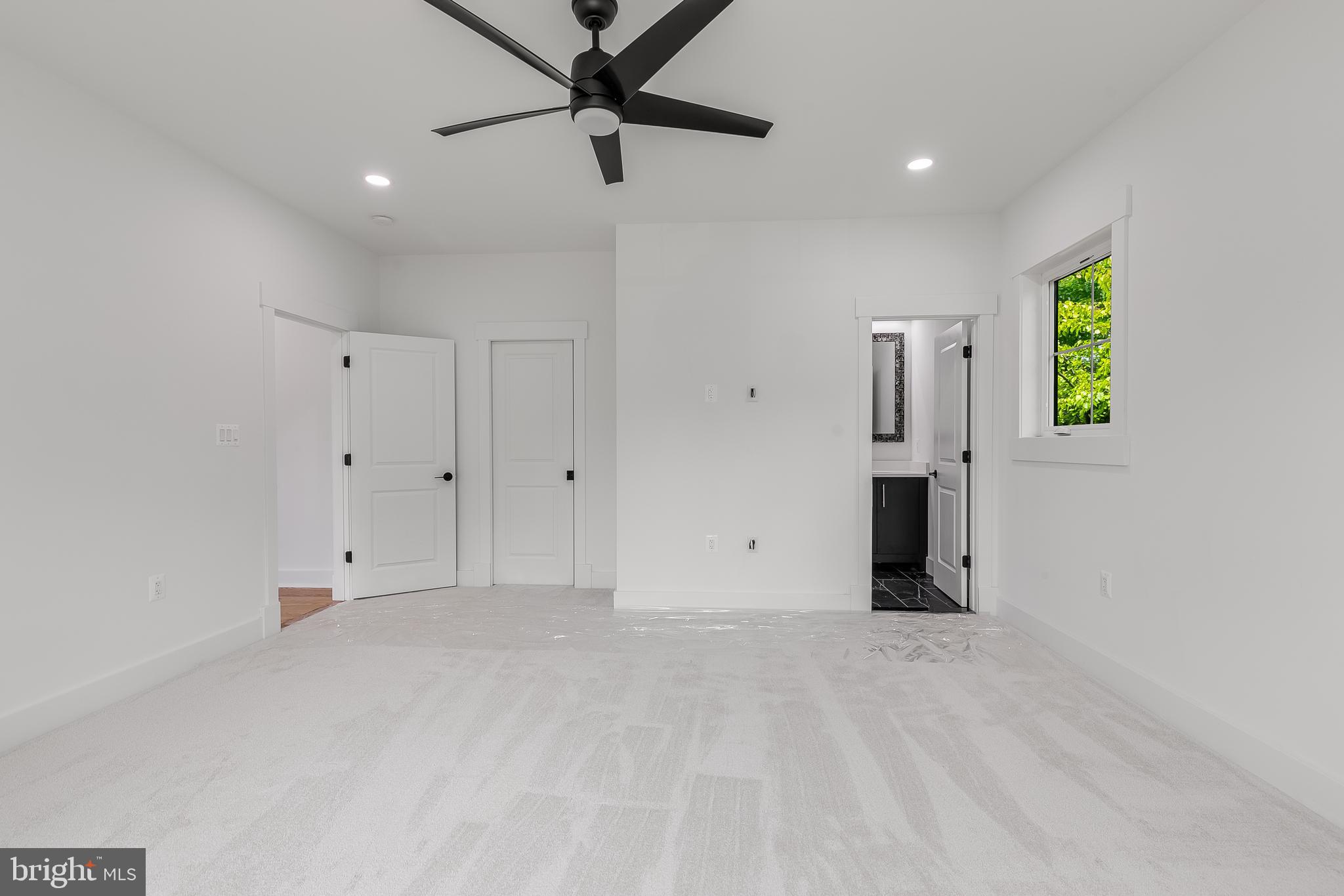 GUM SPRINGS - Residential