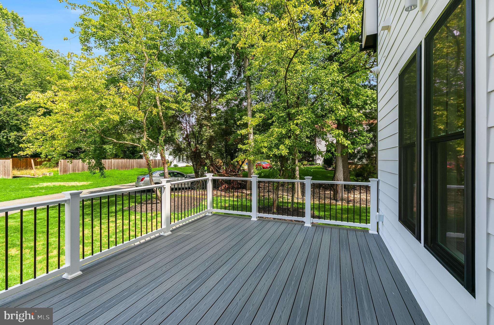 GUM SPRINGS - Residential