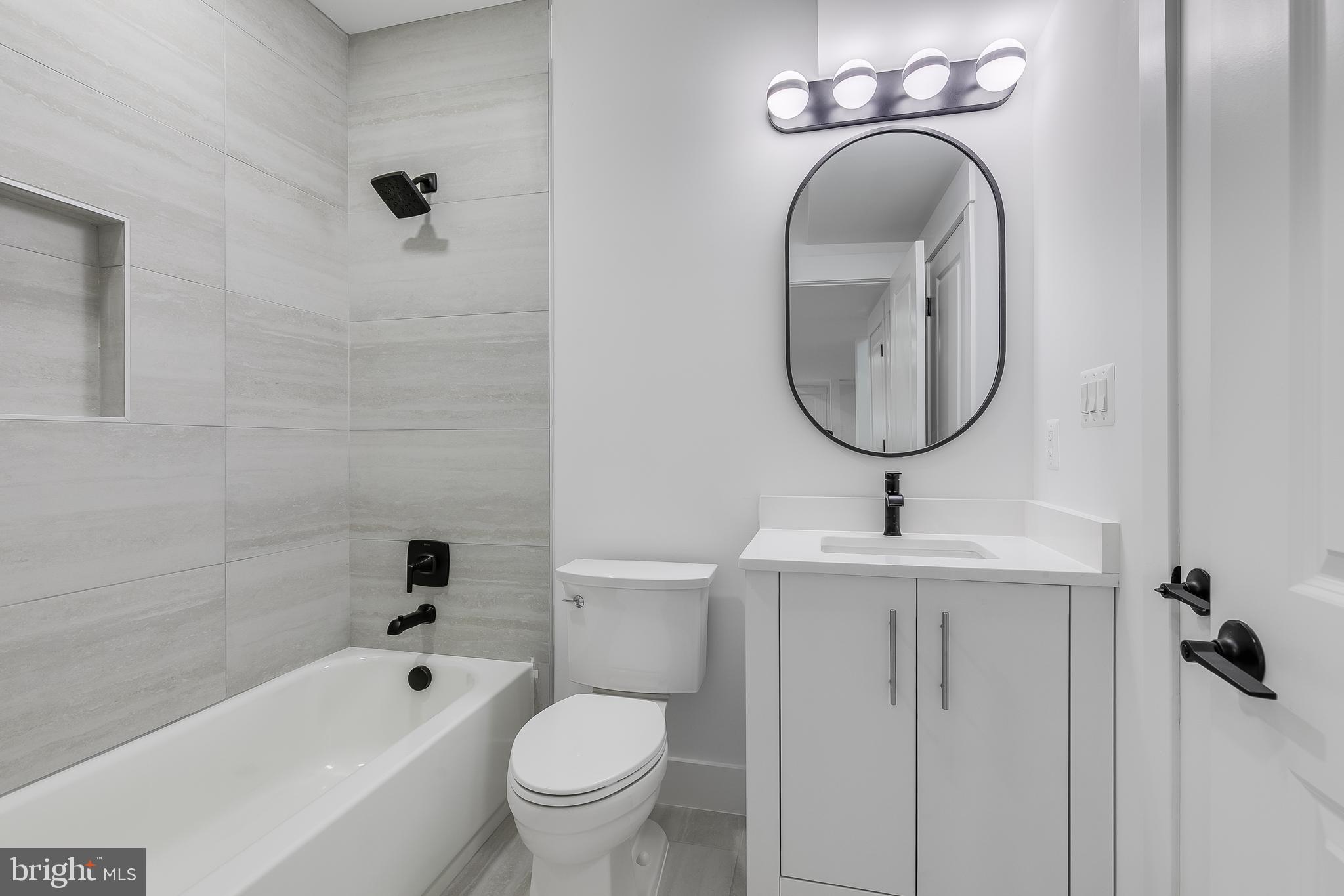 GUM SPRINGS - Residential